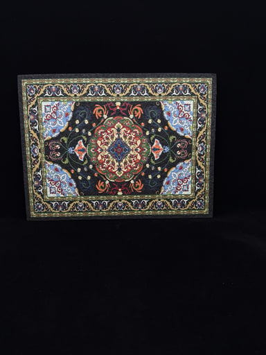 Preview pic of Biscotti Rug Mat by Moodmat