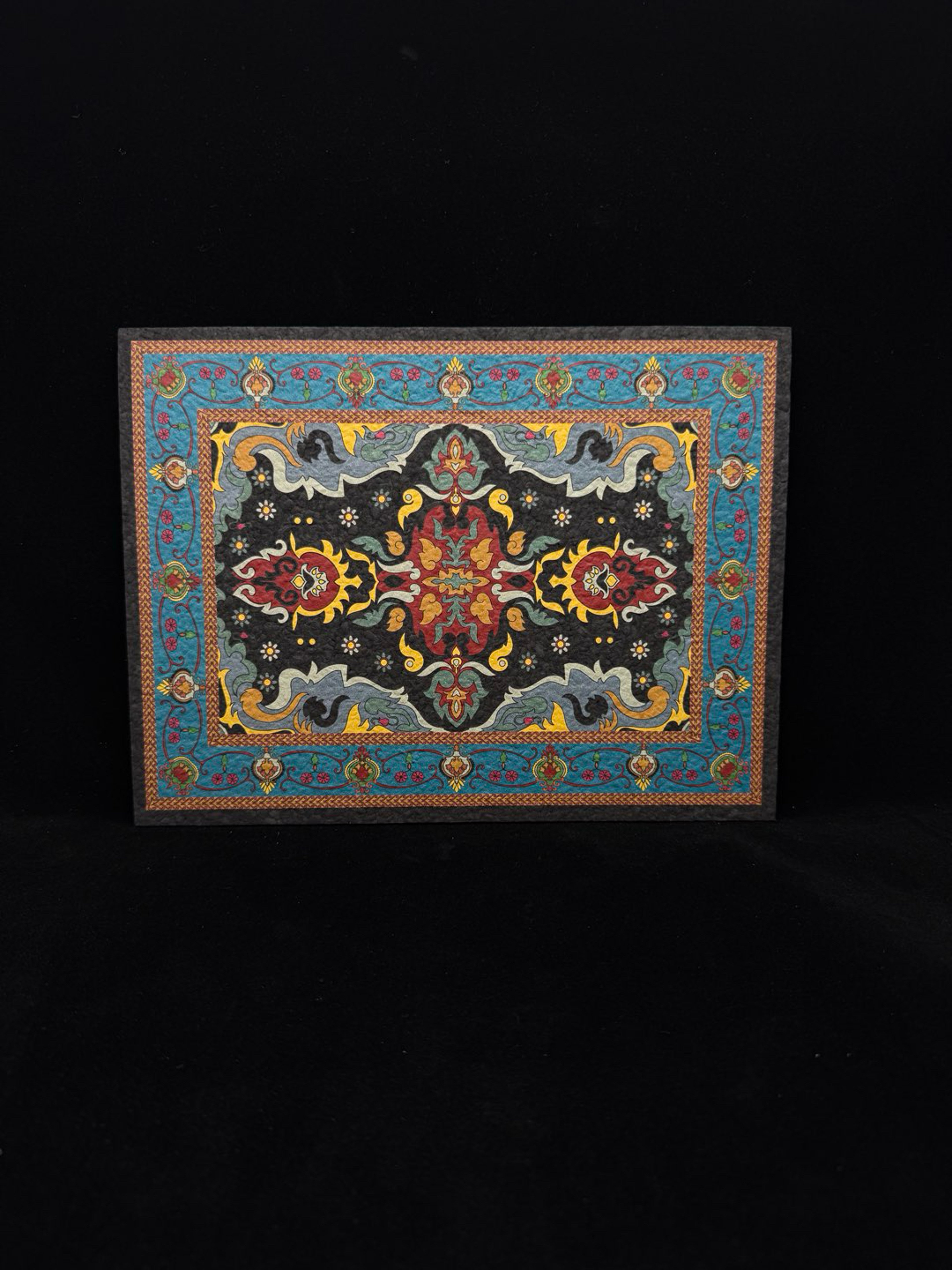 Preview pic of Durban Rug Mat by Moodmat