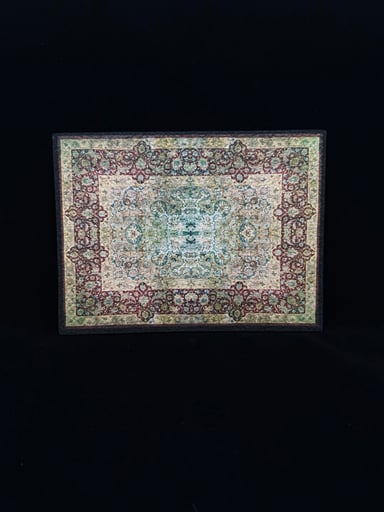 Preview pic of Classic Rug Mat by Moodmat