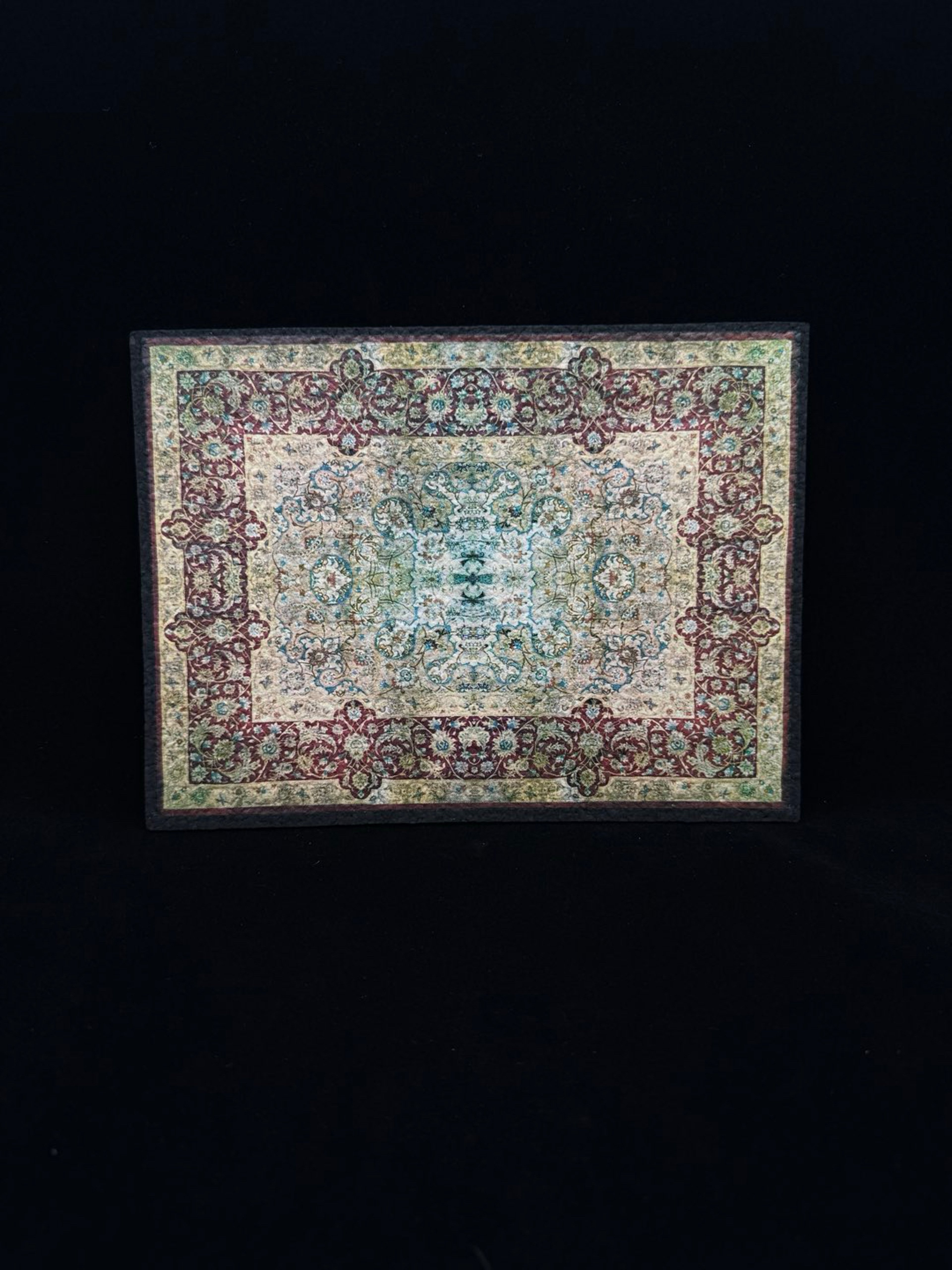 Preview pic of Classic Rug Mat by Moodmat