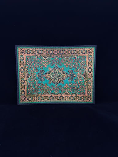Preview pic of Cove Rug Mat by Moodmat