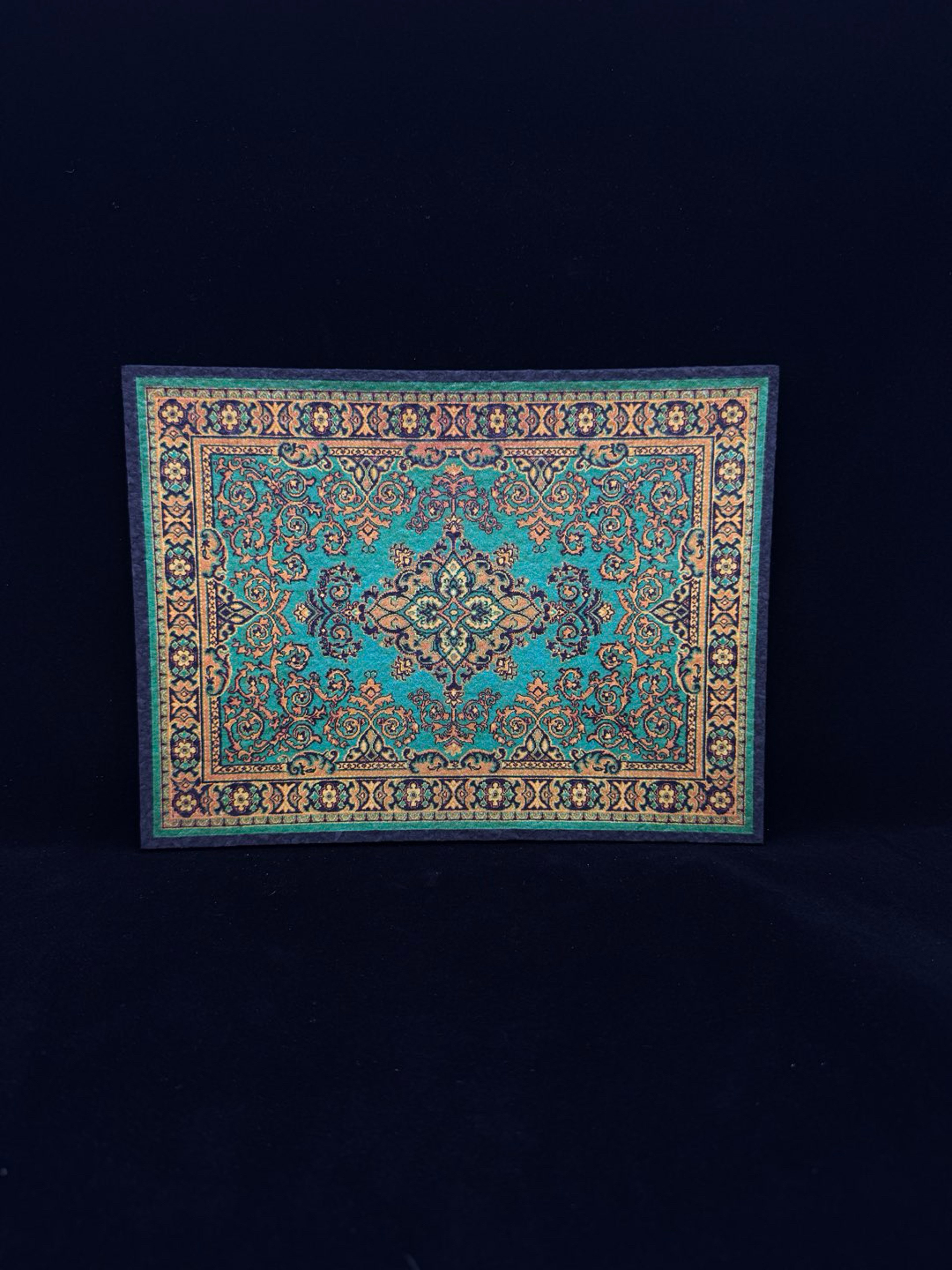 Preview pic of Cove Rug Mat by Moodmat