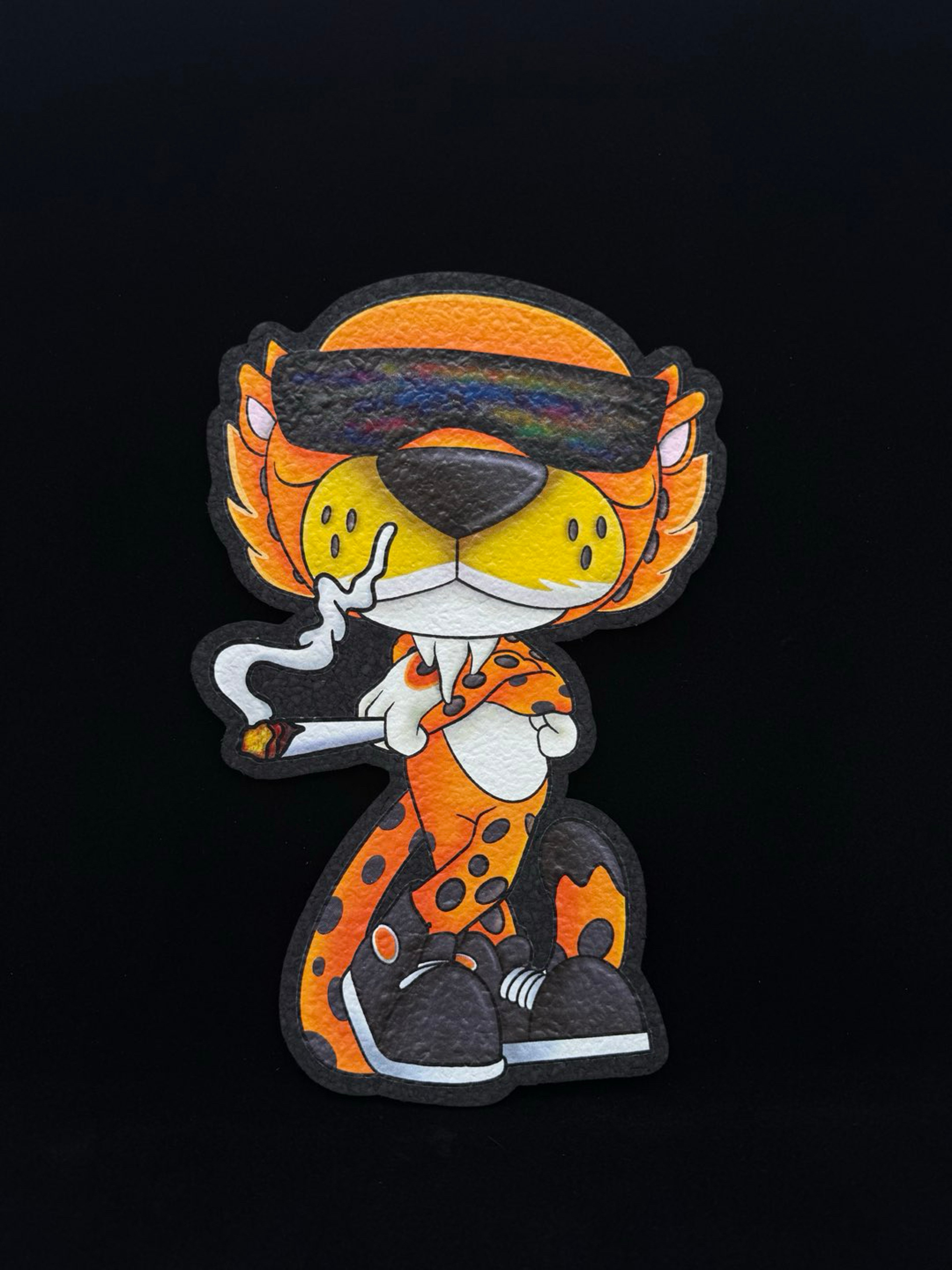 Preview pic of Chester Mat by Rudeboy x Moodmats