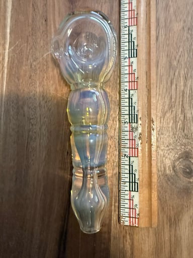 Preview pic of Apix Design spoon pipe