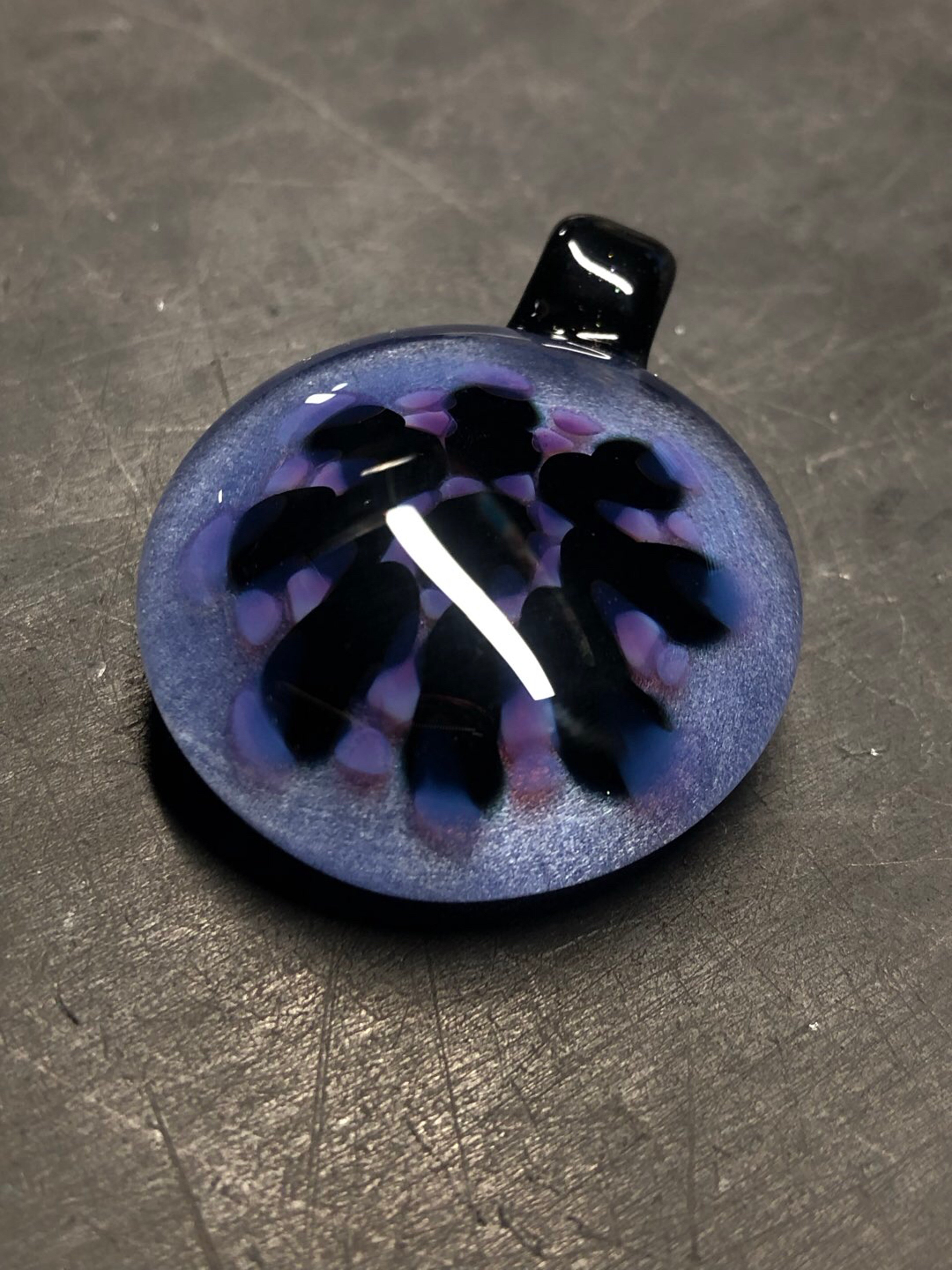 Implosion pendent image 0