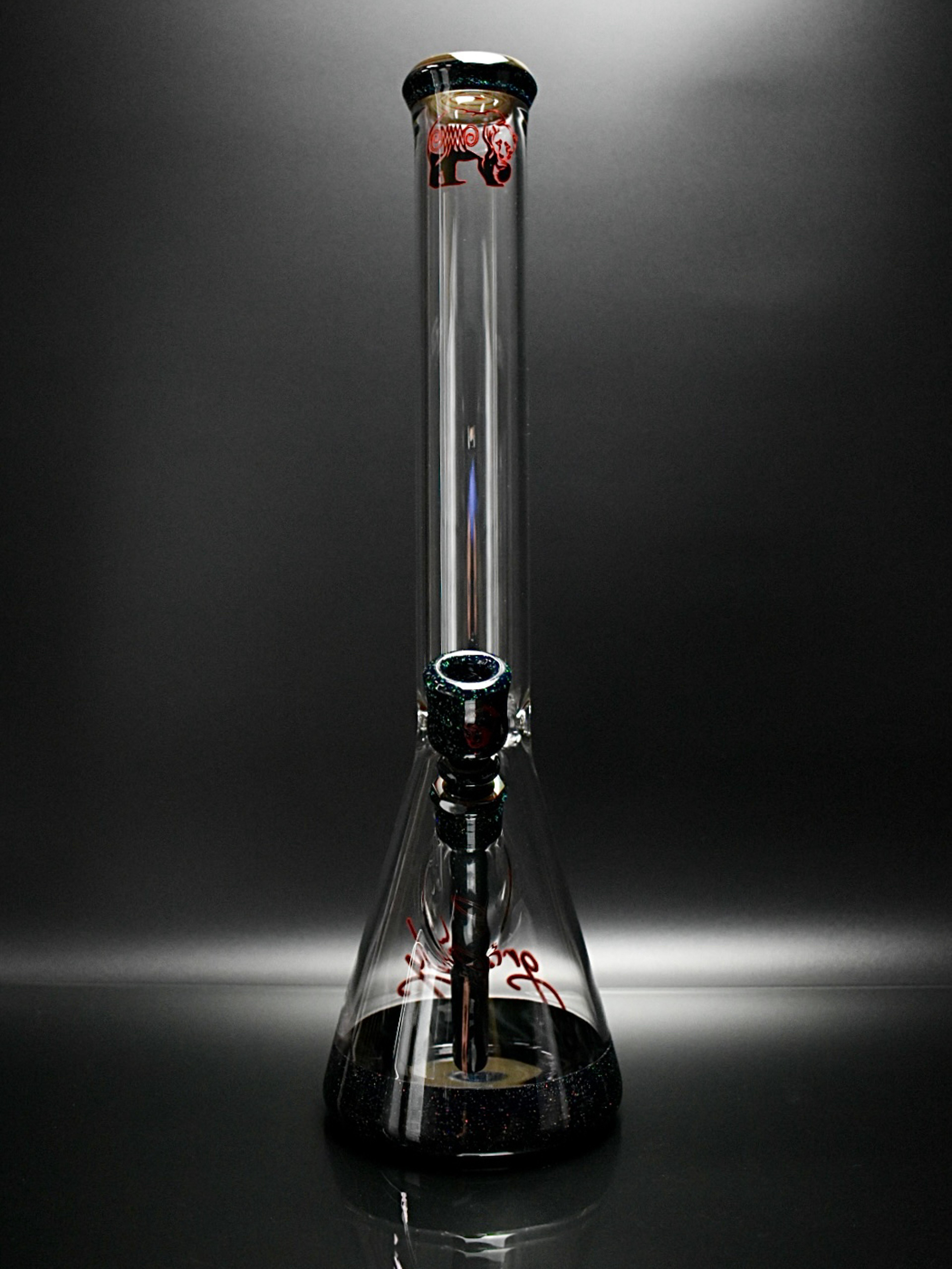 Preview pic of Grizzly Beaker