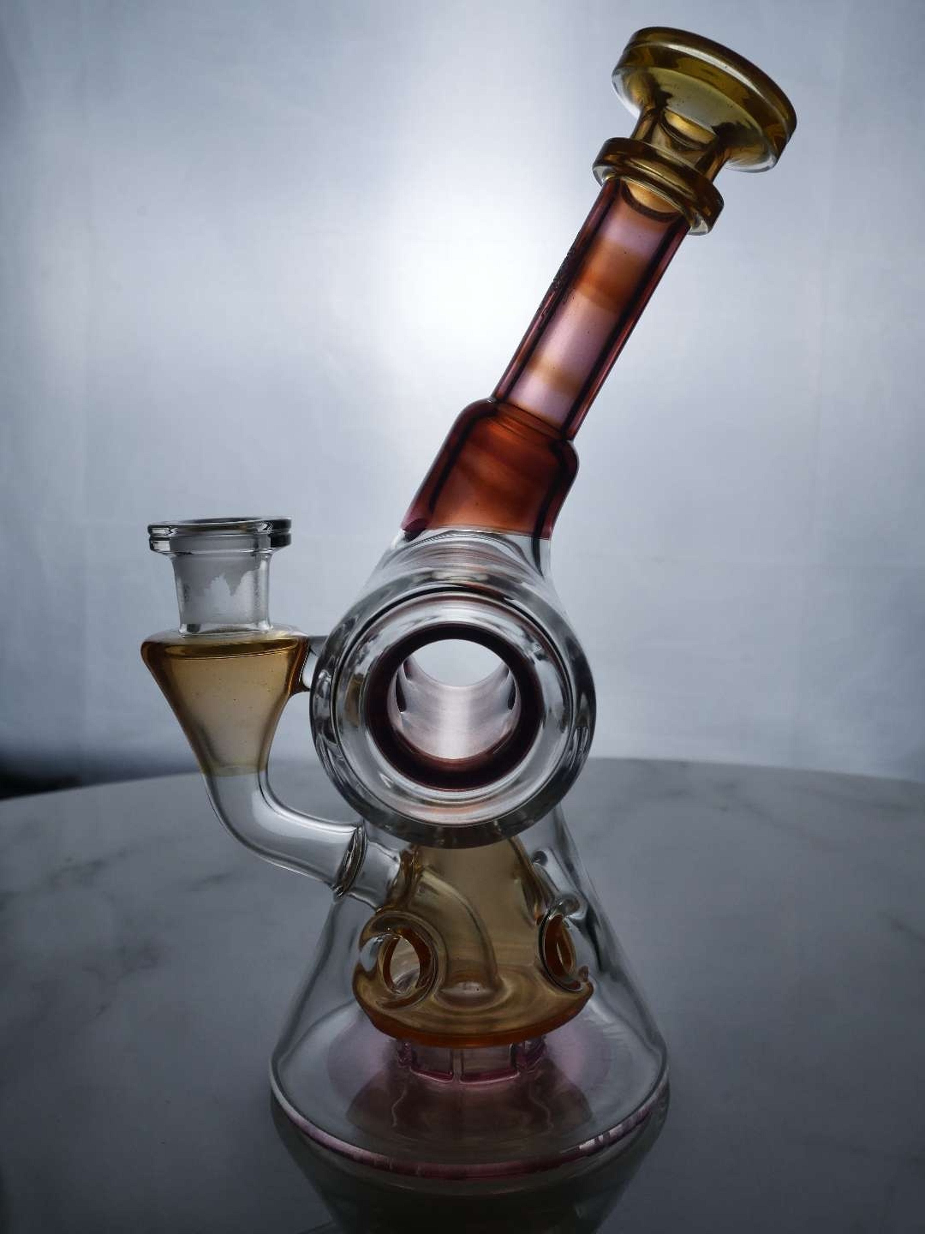 Erlenmeyer Eclipse image 0