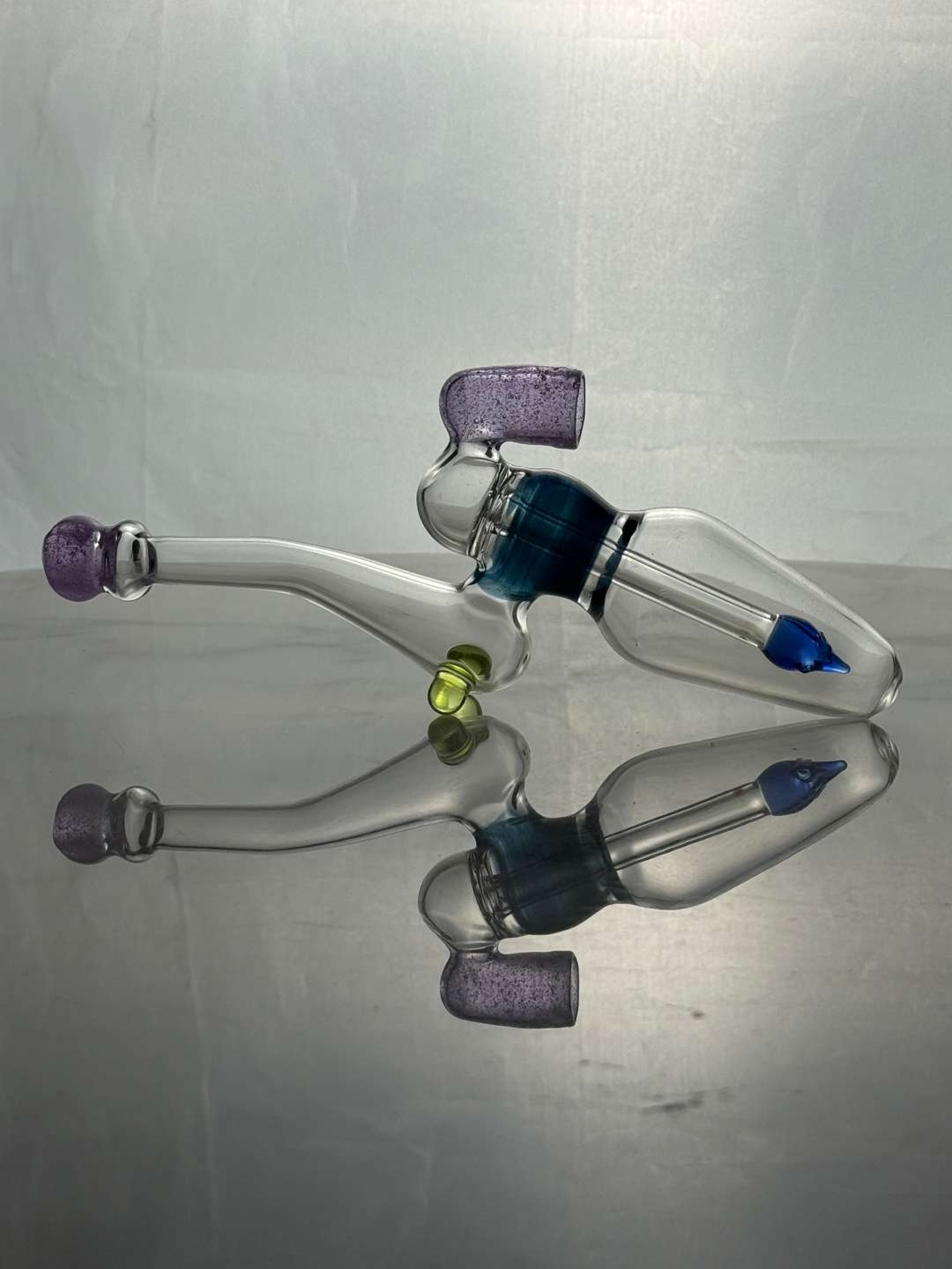 Preview pic of Ray Gun Bubbler / Ashcatcher