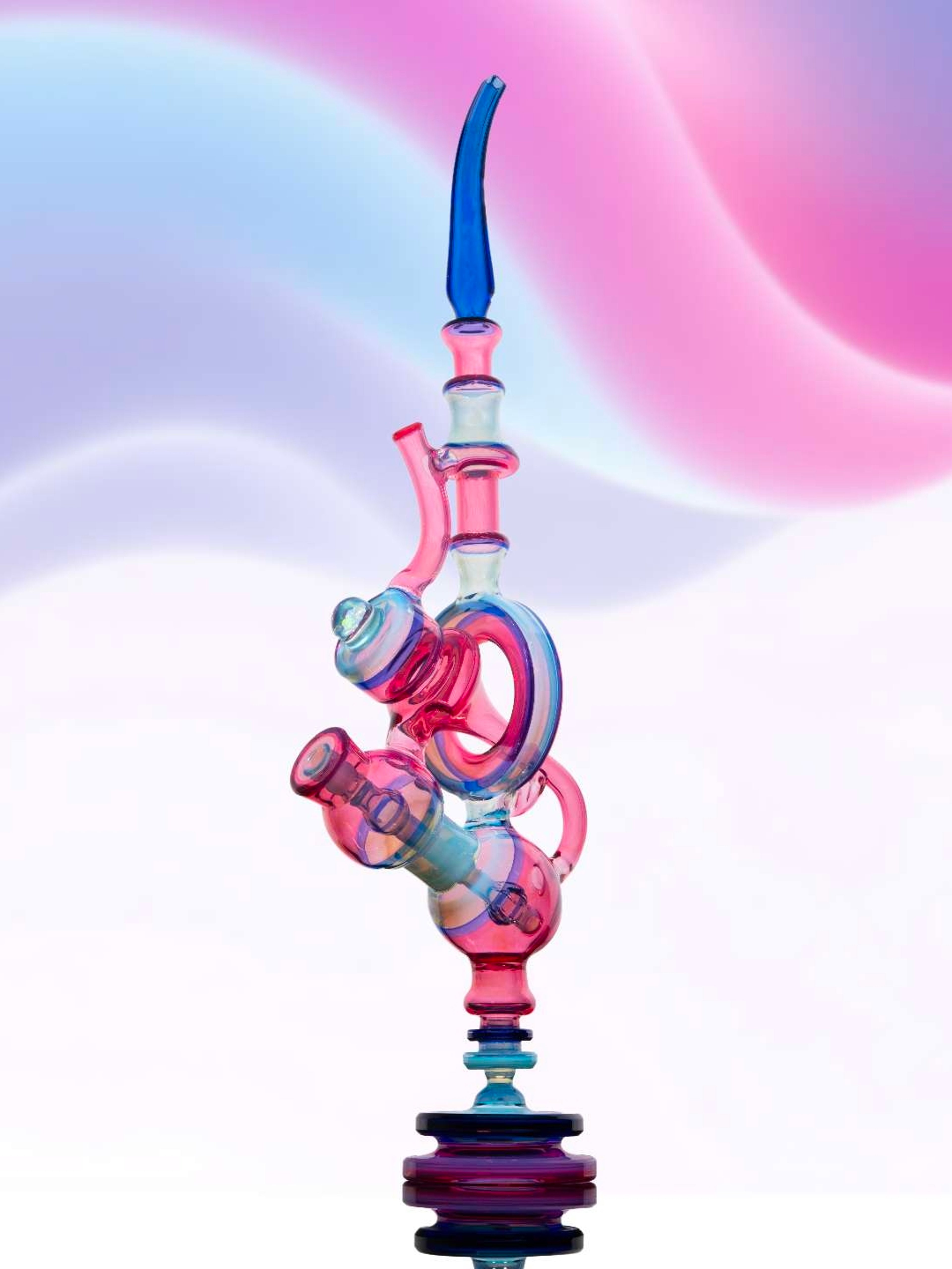 Preview pic of Cavalier Recycler