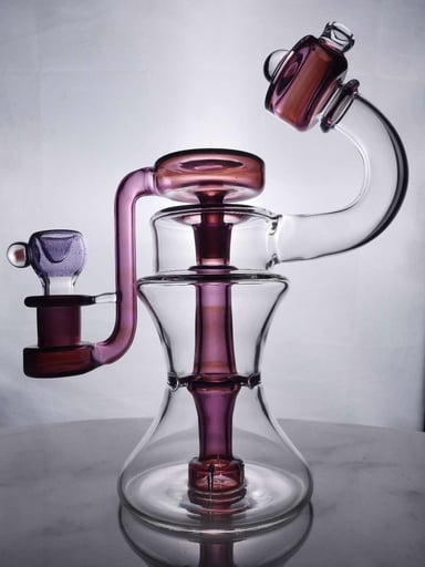 Preview pic of Blooper w/ Custom Drop Down + Bowl