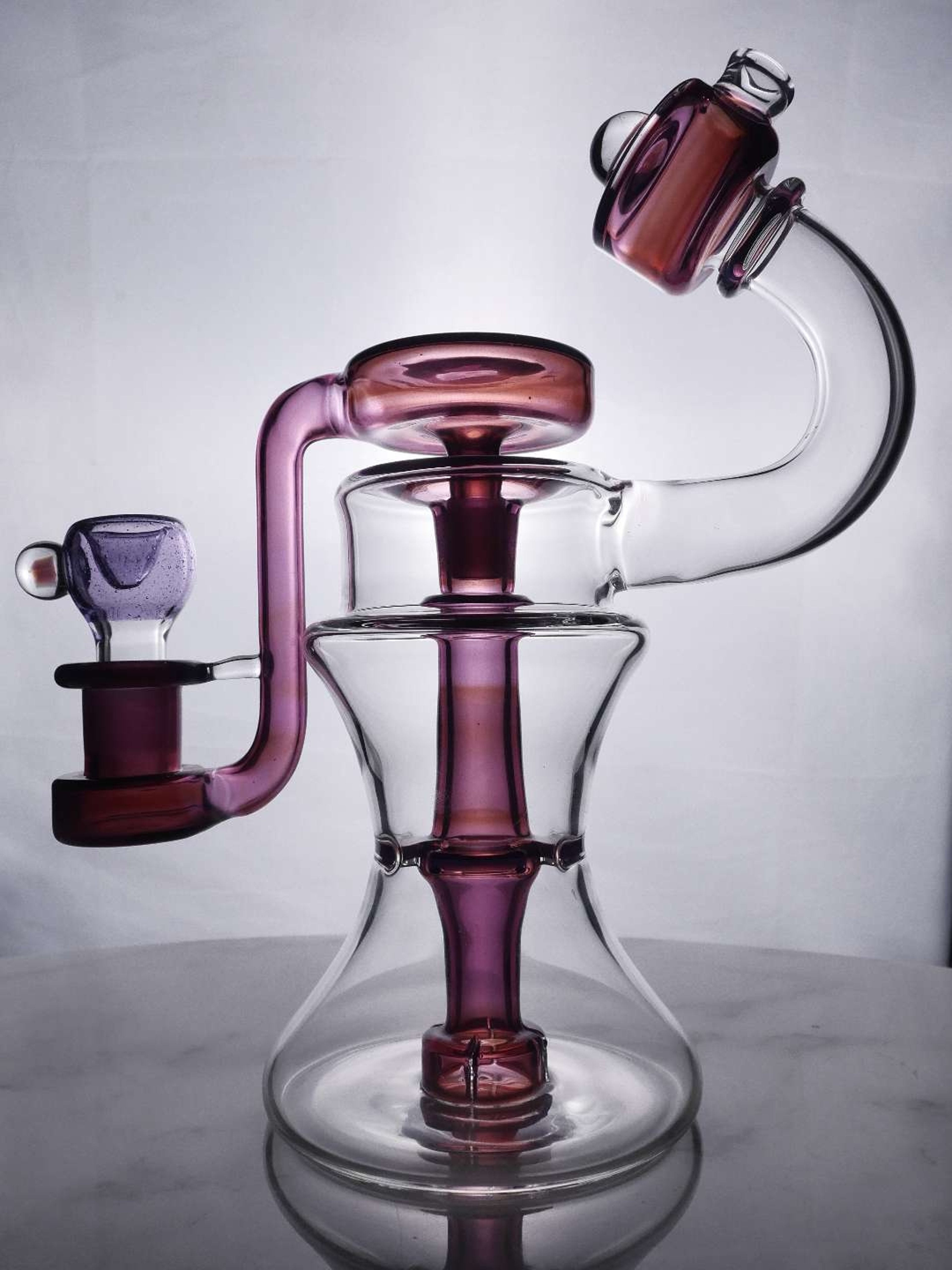 Preview pic of Blooper w/ Custom Drop Down + Bowl