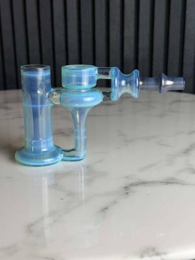 Preview pic of Micro RTH - Marina x Blue Pearl