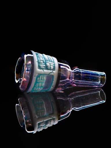 Preview pic of Rye 14mm 3hole Slide