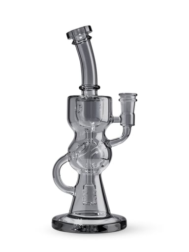 Preview pic of fab x torus x klein 💨