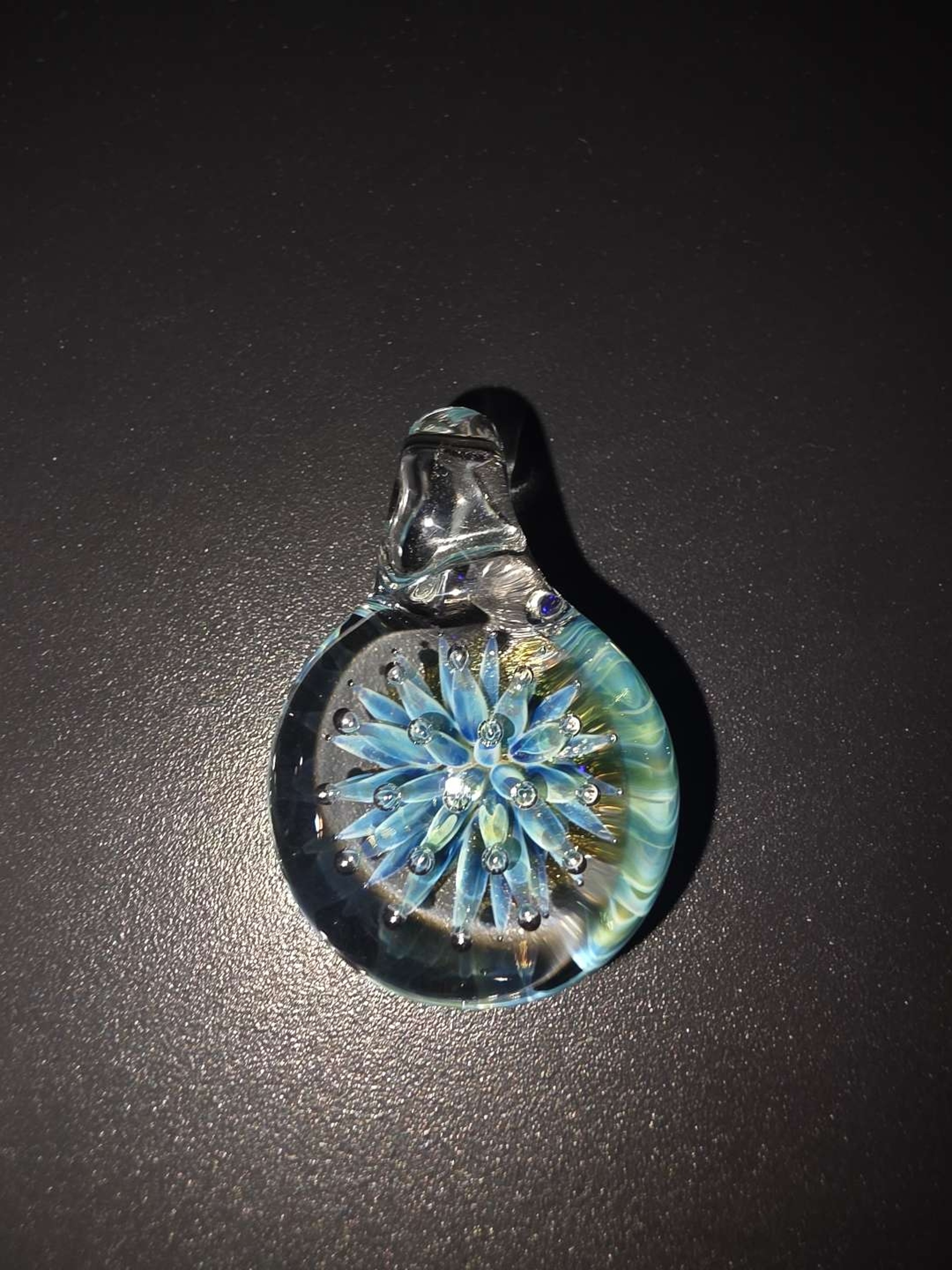 Glass Pendant image 0