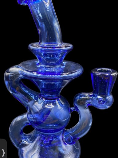 Preview pic of Desi B recycler