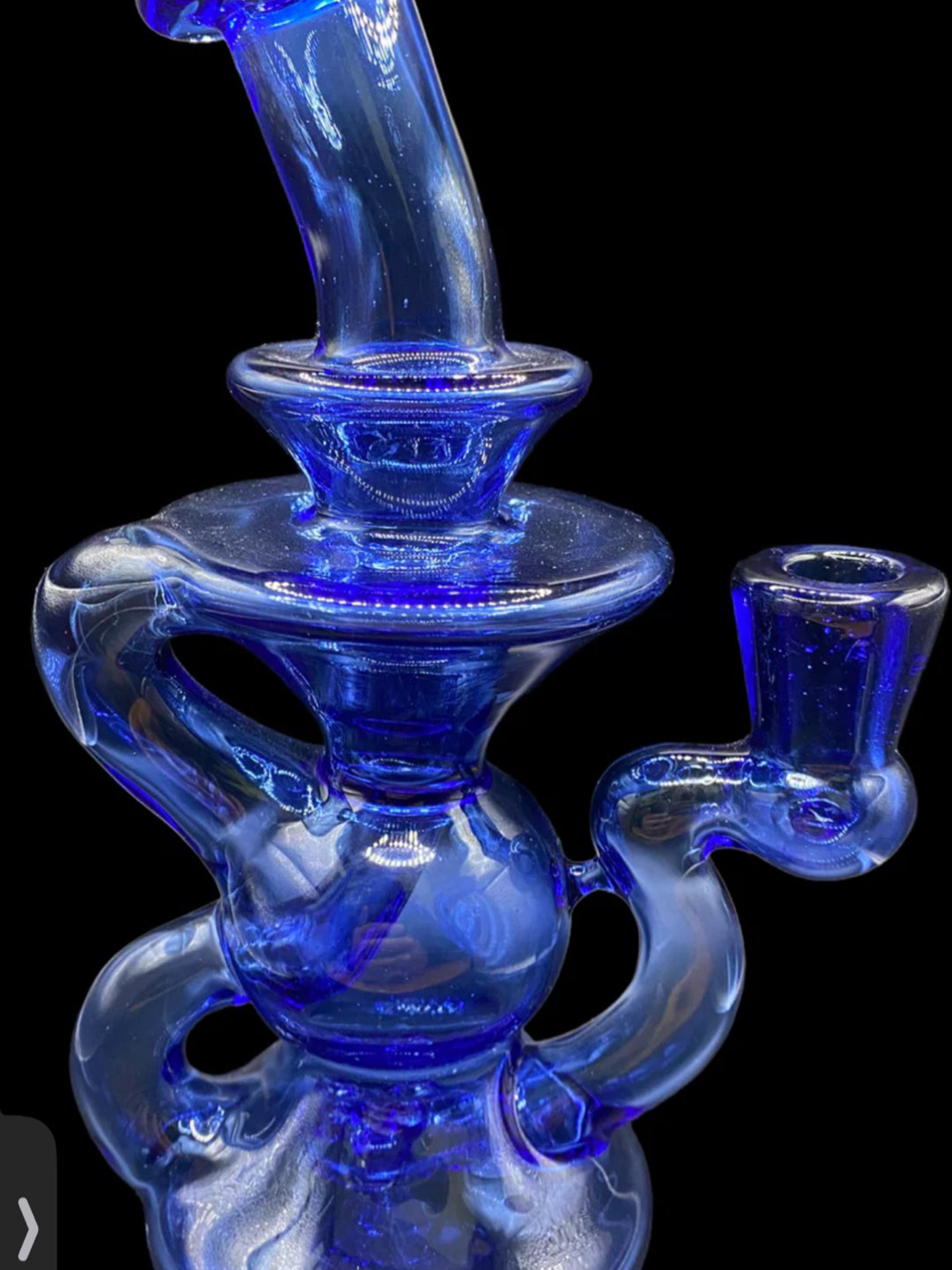 Preview pic of Desi B recycler