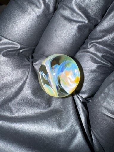 Preview pic of 14mm Marble / cap