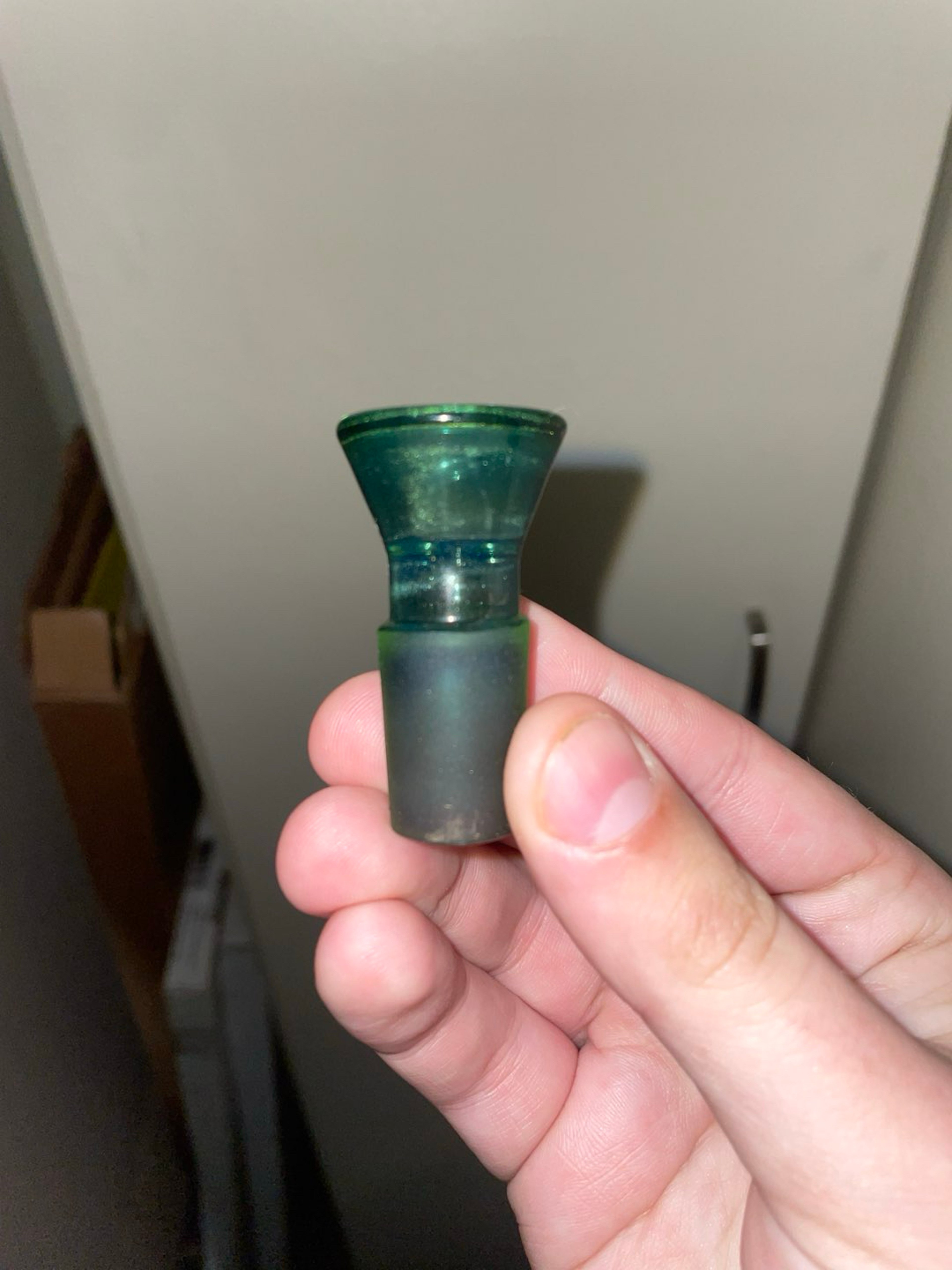 Preview pic of Asa slide 18mm 3 hole