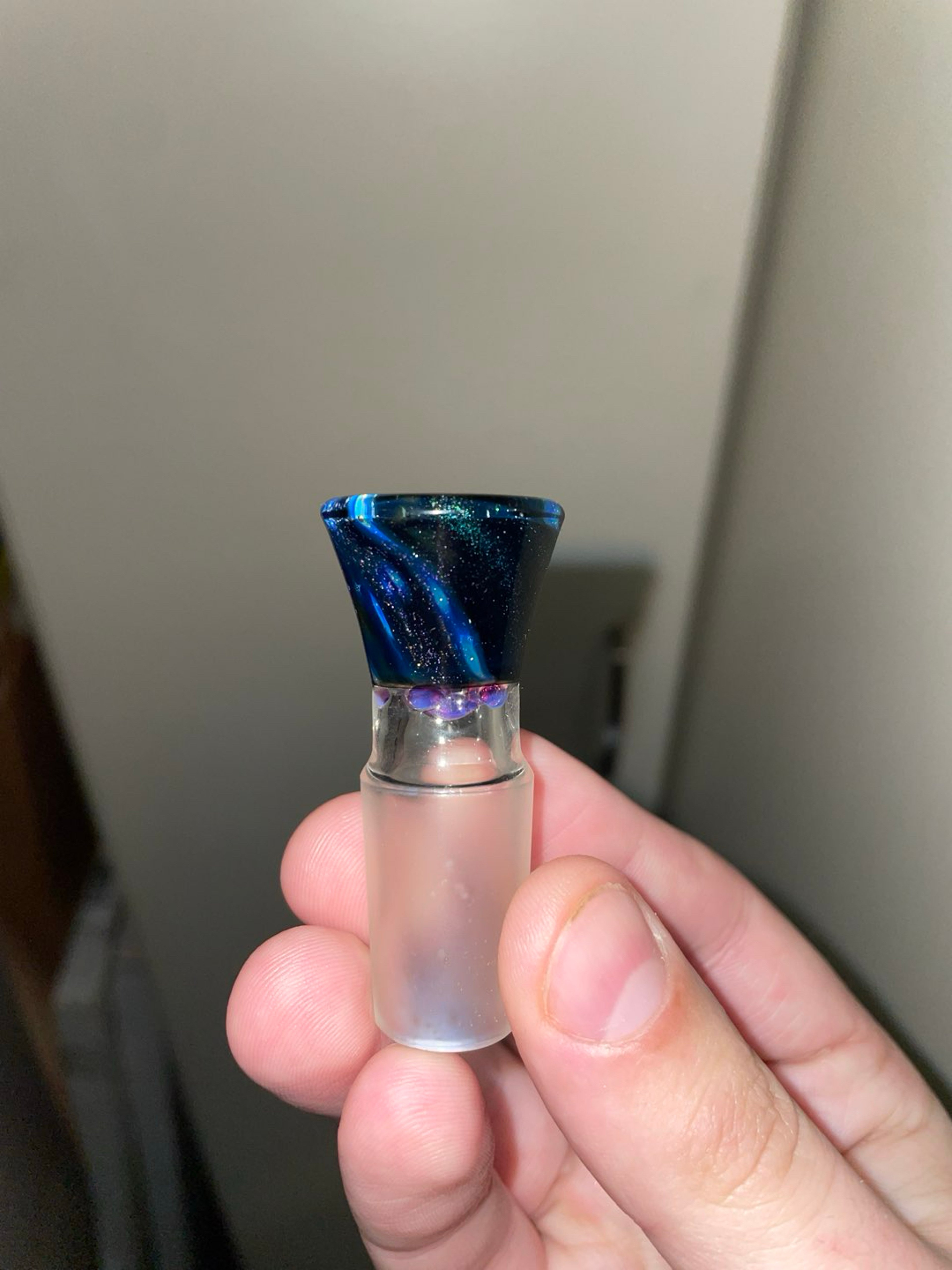 Preview pic of Asa 18mm 4 hole space tech