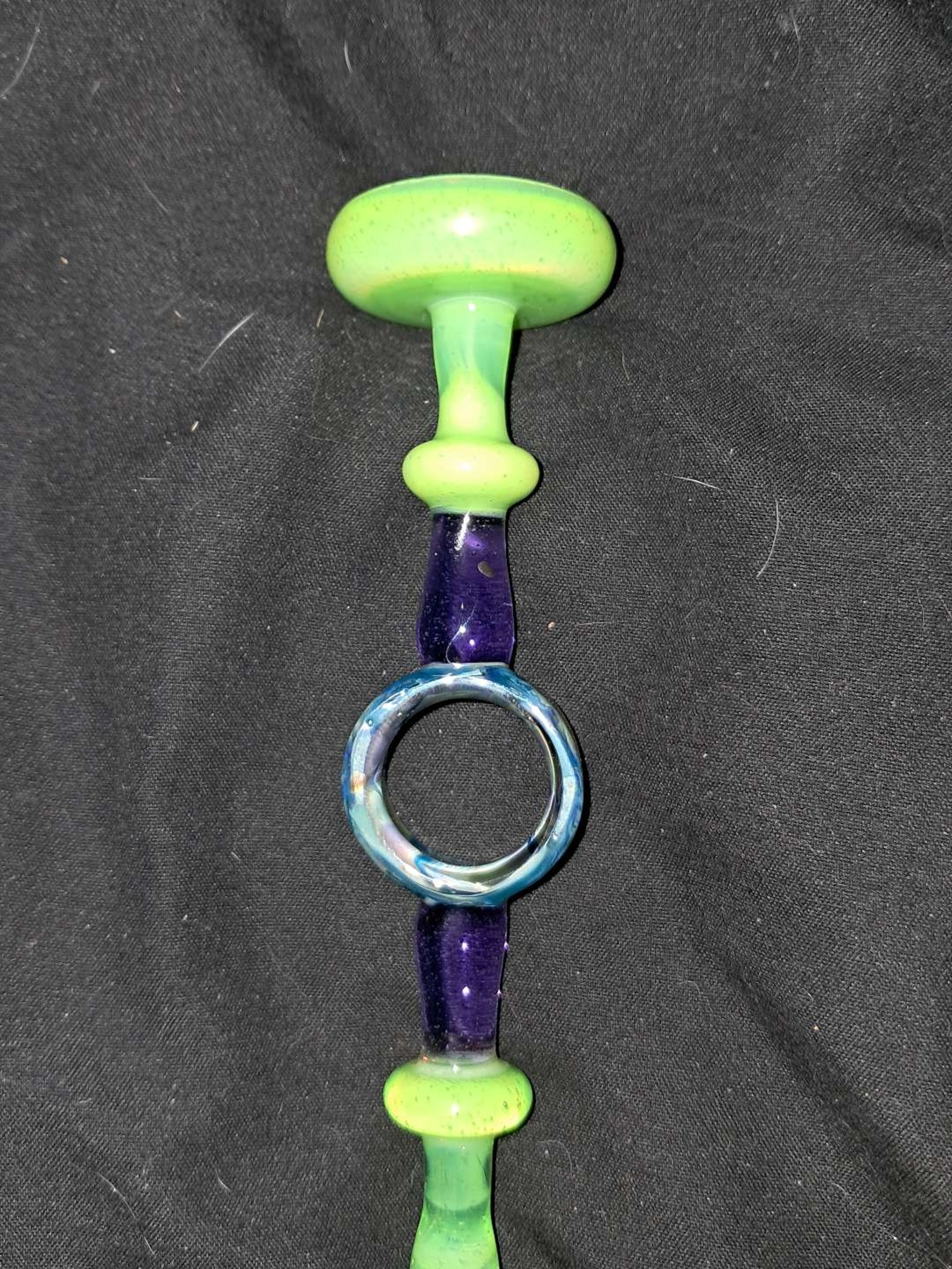 Preview pic of Keepsake Glass Dabber