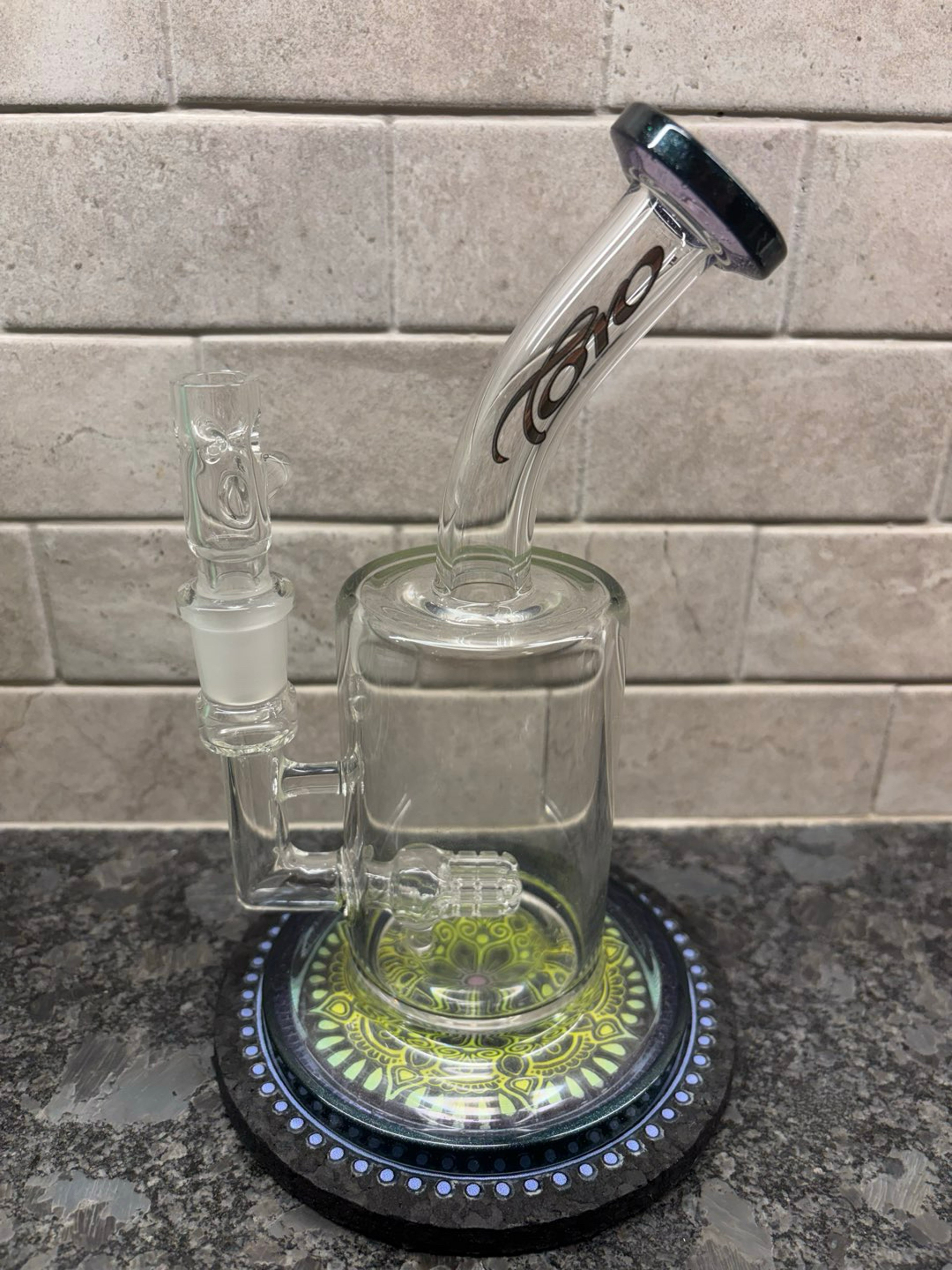 Preview pic of Toro Tripline