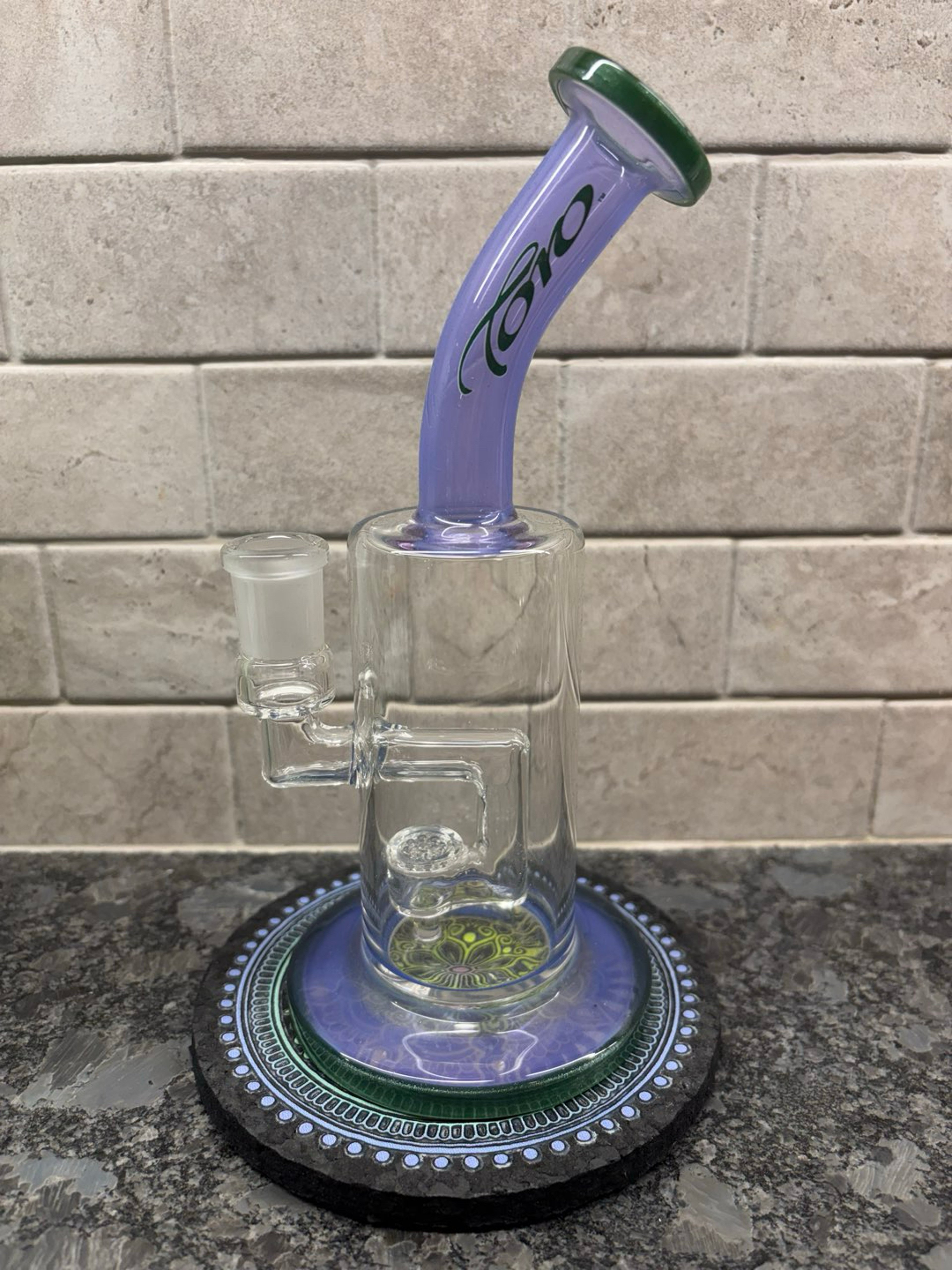 Preview pic of Toro fixed jet