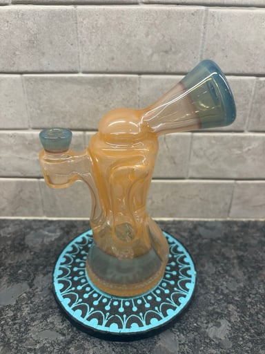 Preview pic of Rycrafted