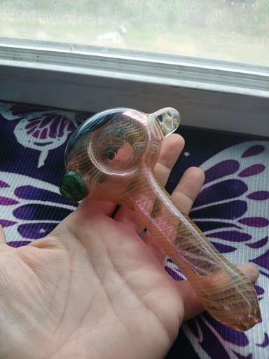 Preview pic of Jumbo spoon