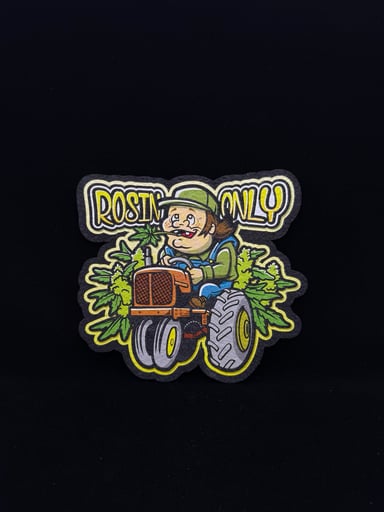 Preview pic of le100 Rosin Only Mat Moodmat