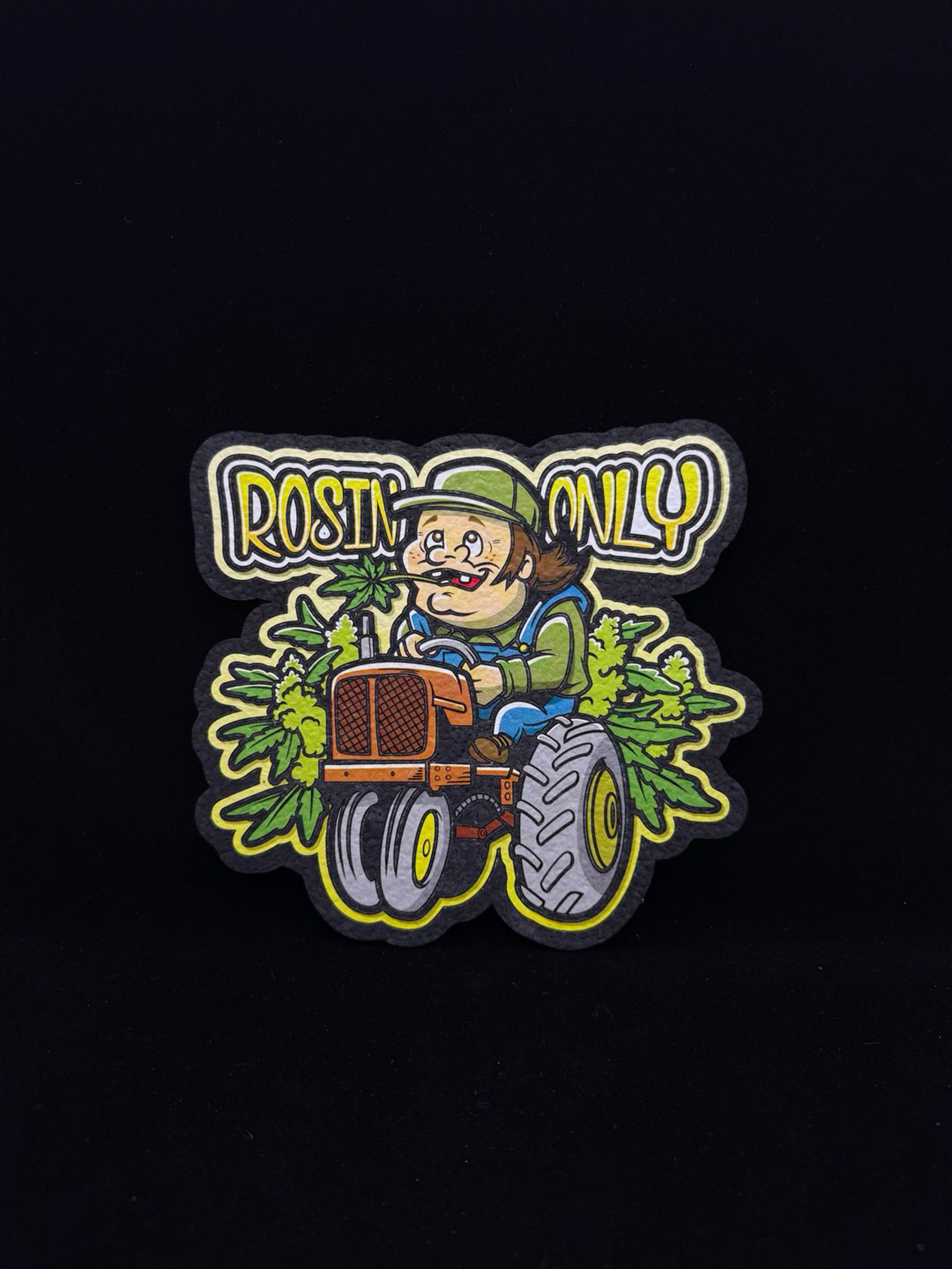 Preview pic of le100 Rosin Only Mat Moodmat