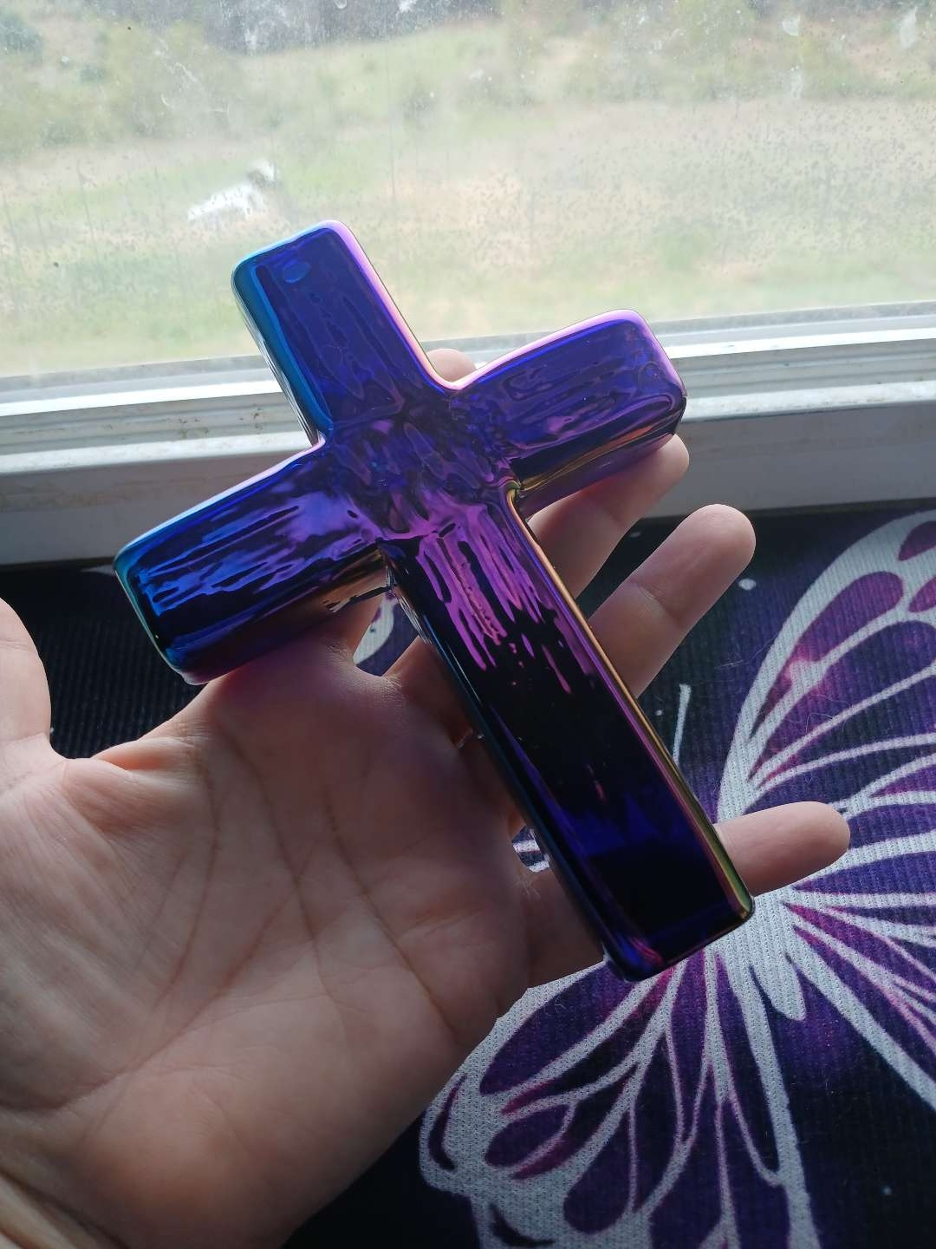 Crosses image 0