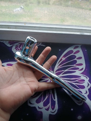 Preview pic of Wrench pipe