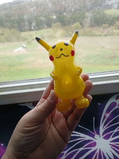 Preview pic of Pokemon pikachu