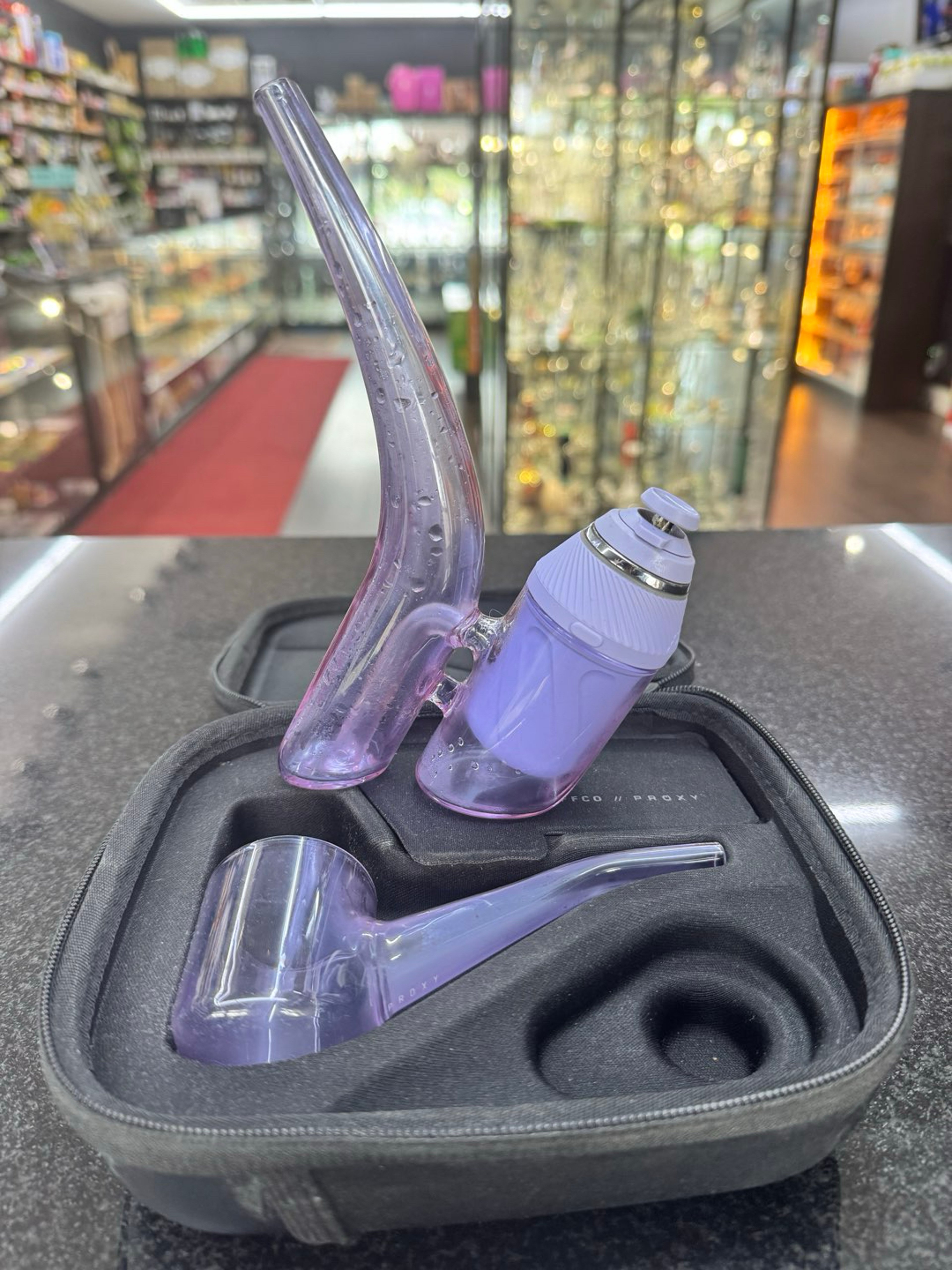 Preview pic of Puffco Proxy Bloom & Bub bundle