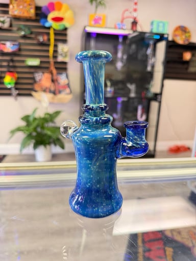 Preview pic of Raya glass rig