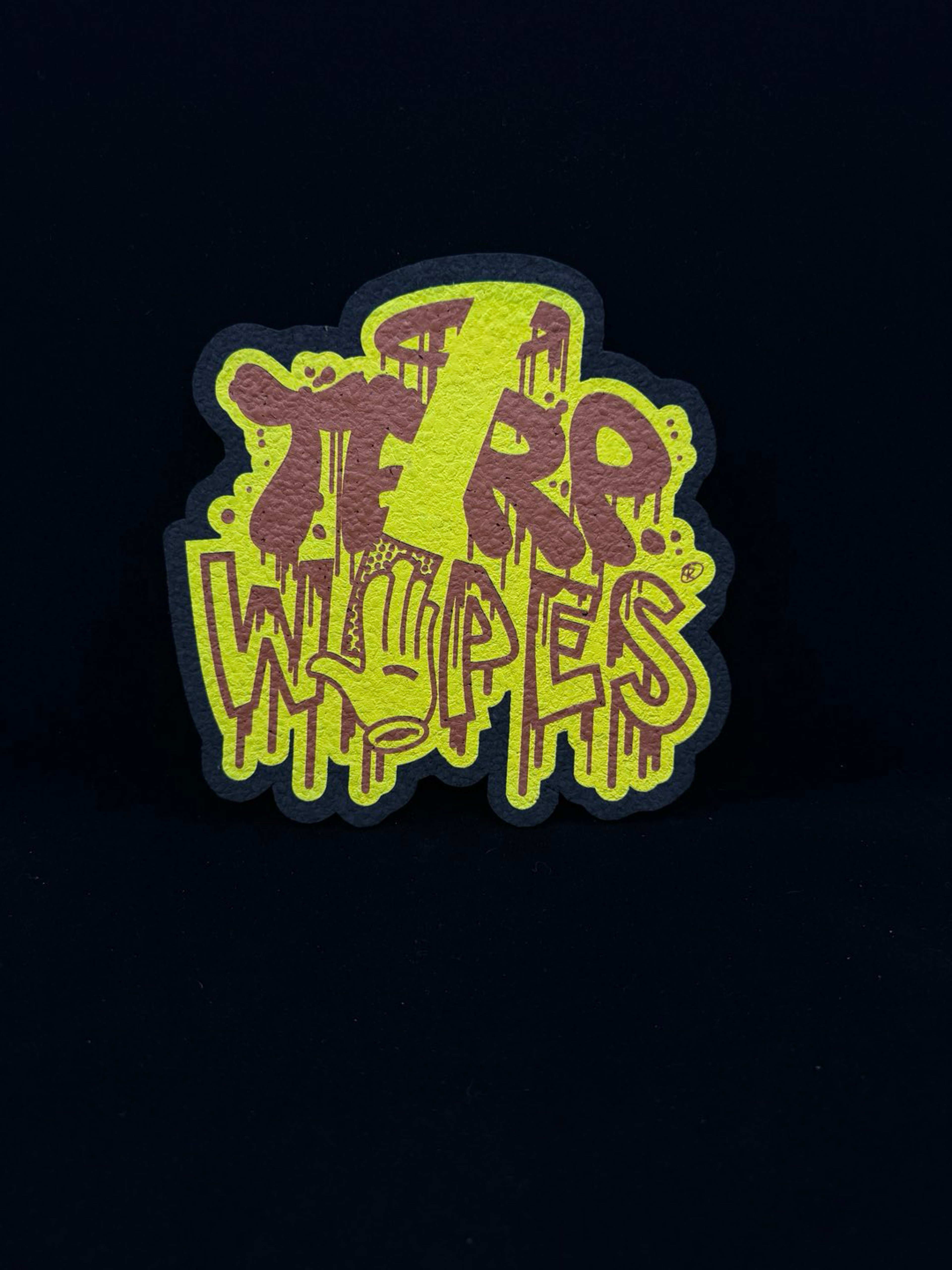 Preview pic of UV Terp Wipes Mat by Moodmats