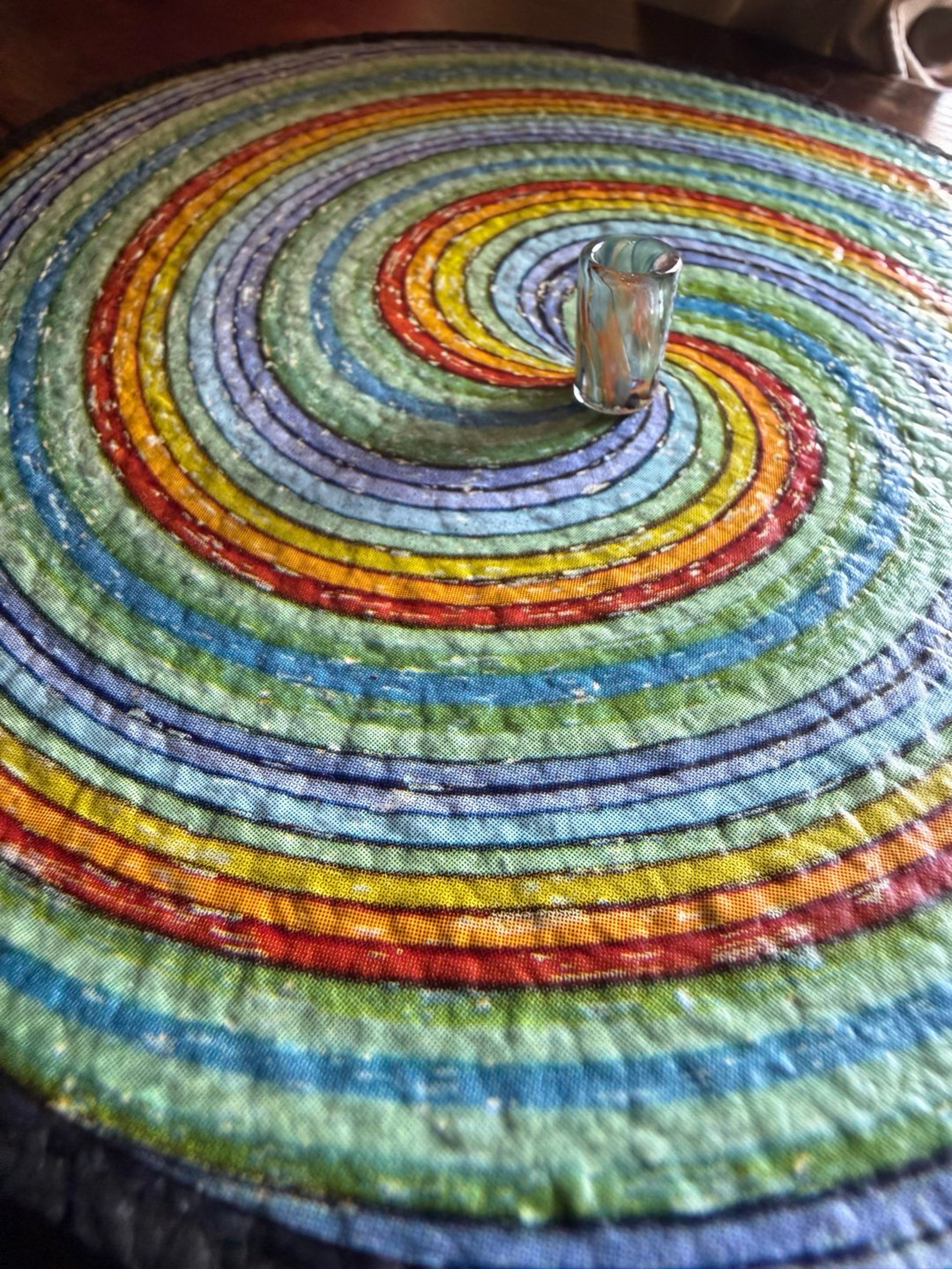 Preview pic of Darby mood mat