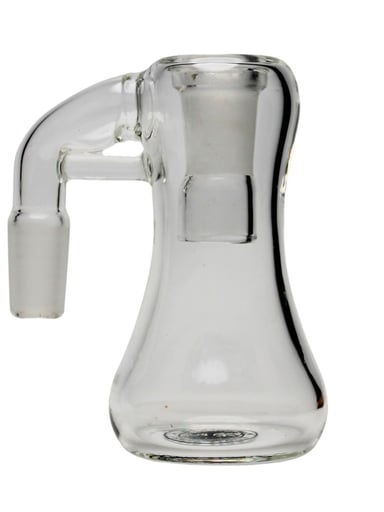 Preview pic of Roots Glass 14/90 Hourglass Dry Catcher