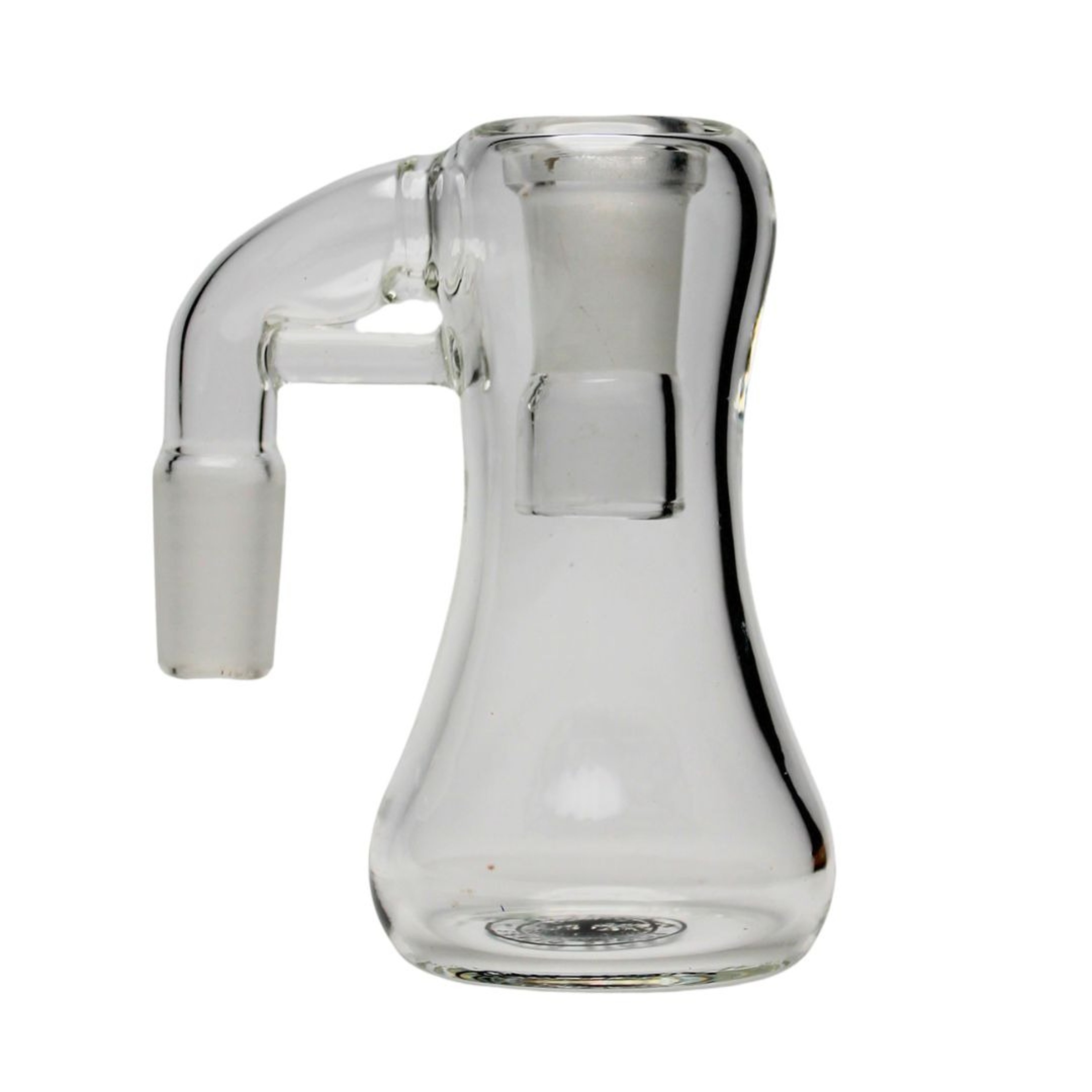 Preview pic of Roots Glass 14/90 Hourglass Dry Catcher