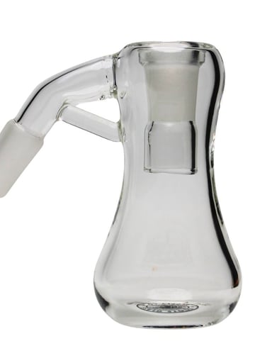 Preview pic of Roots Glass 14/45 Hourglass Dry Catcher