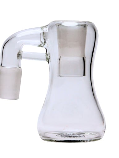 Preview pic of Roots Glass 18/90 Hourglass Dry Catcher