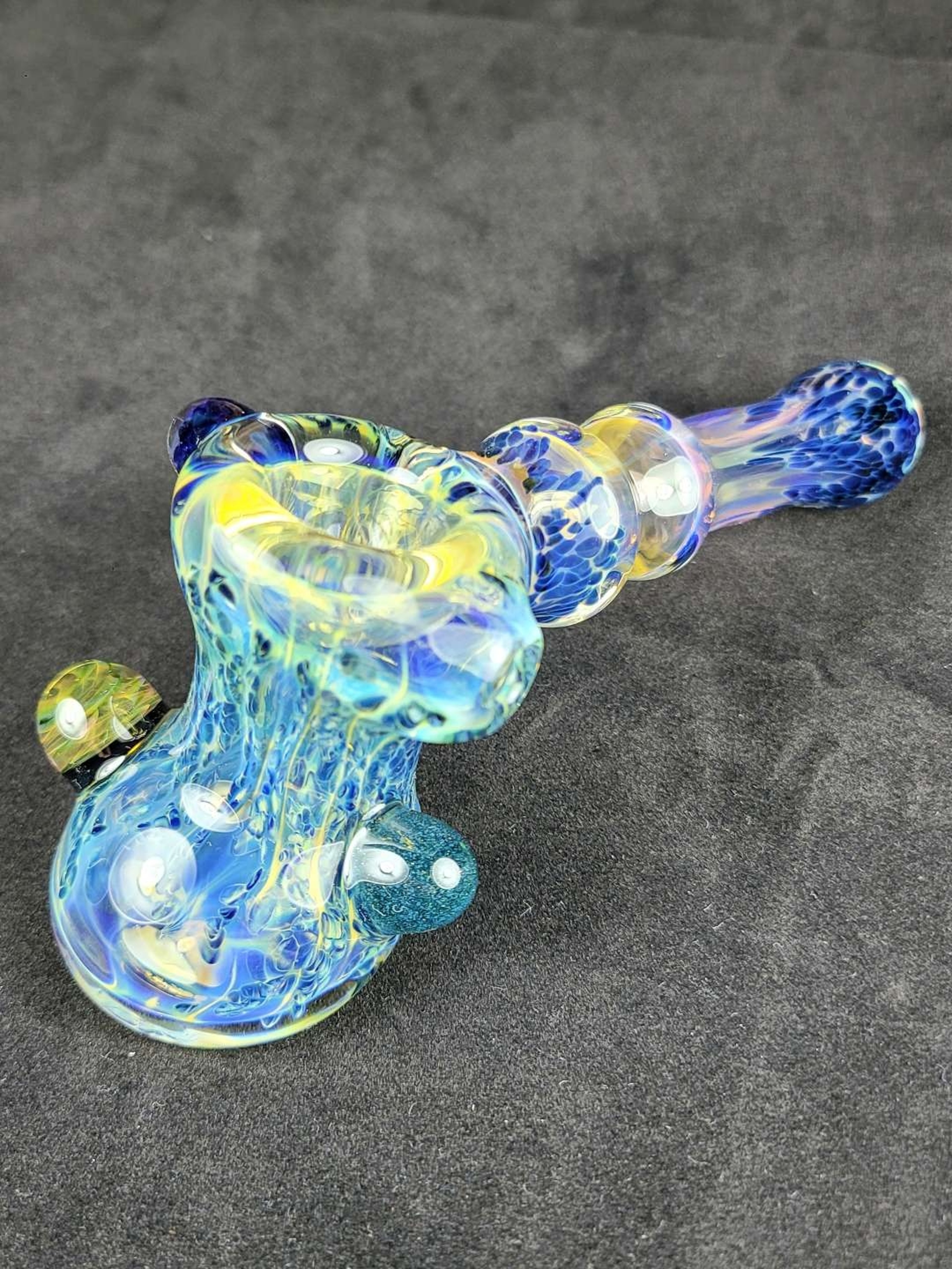 Preview pic of Inside-out Fume/Frit Hammer