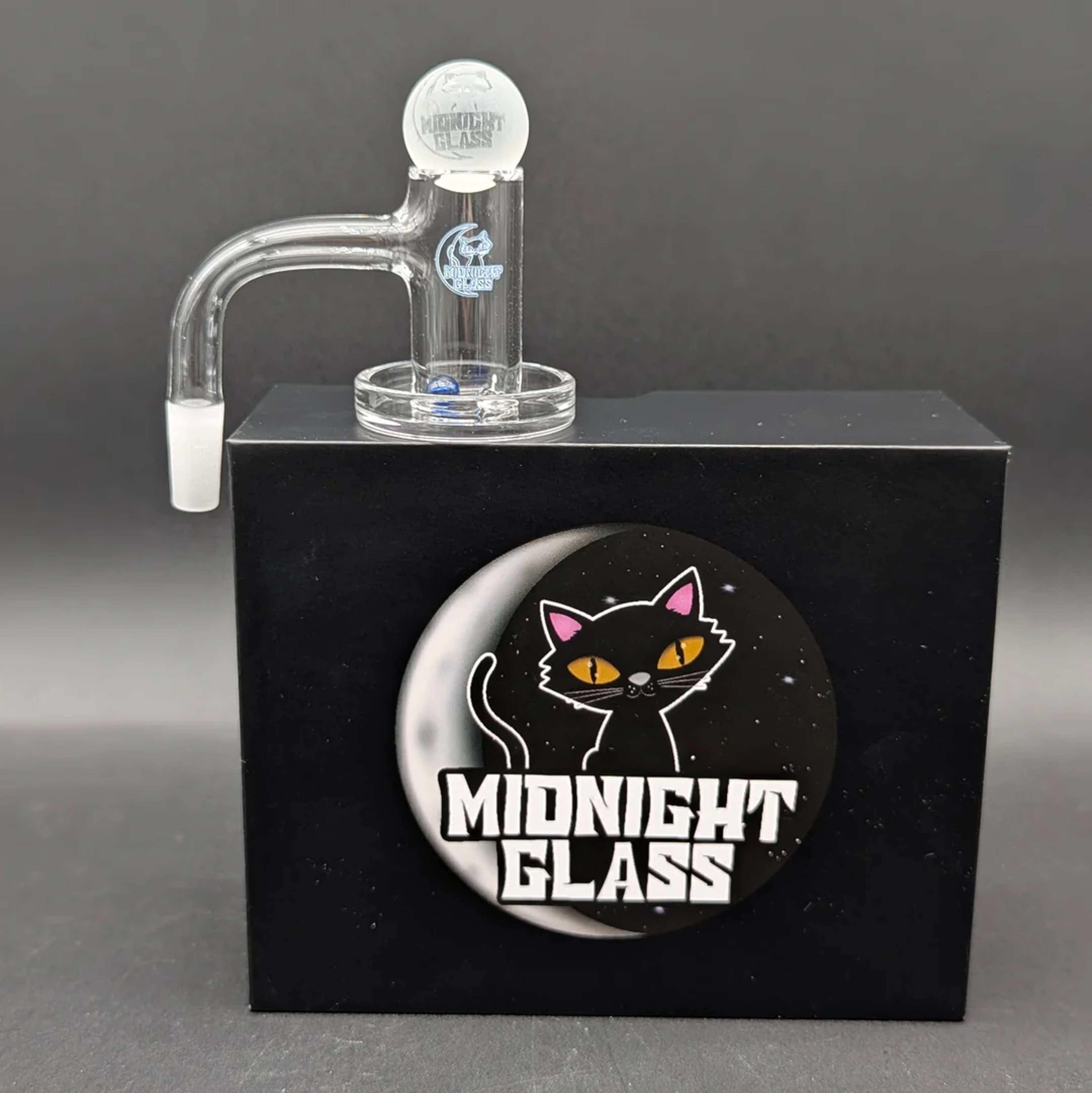 Preview pic of MIDNIGHT QUARTZ V2 BLENDER BANGER SET 10MM
