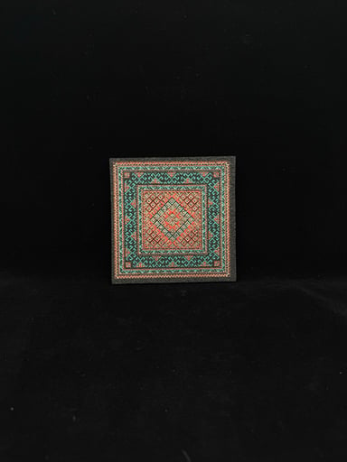 Preview pic of UV Terra 5” Carpet Mat by Moodmats