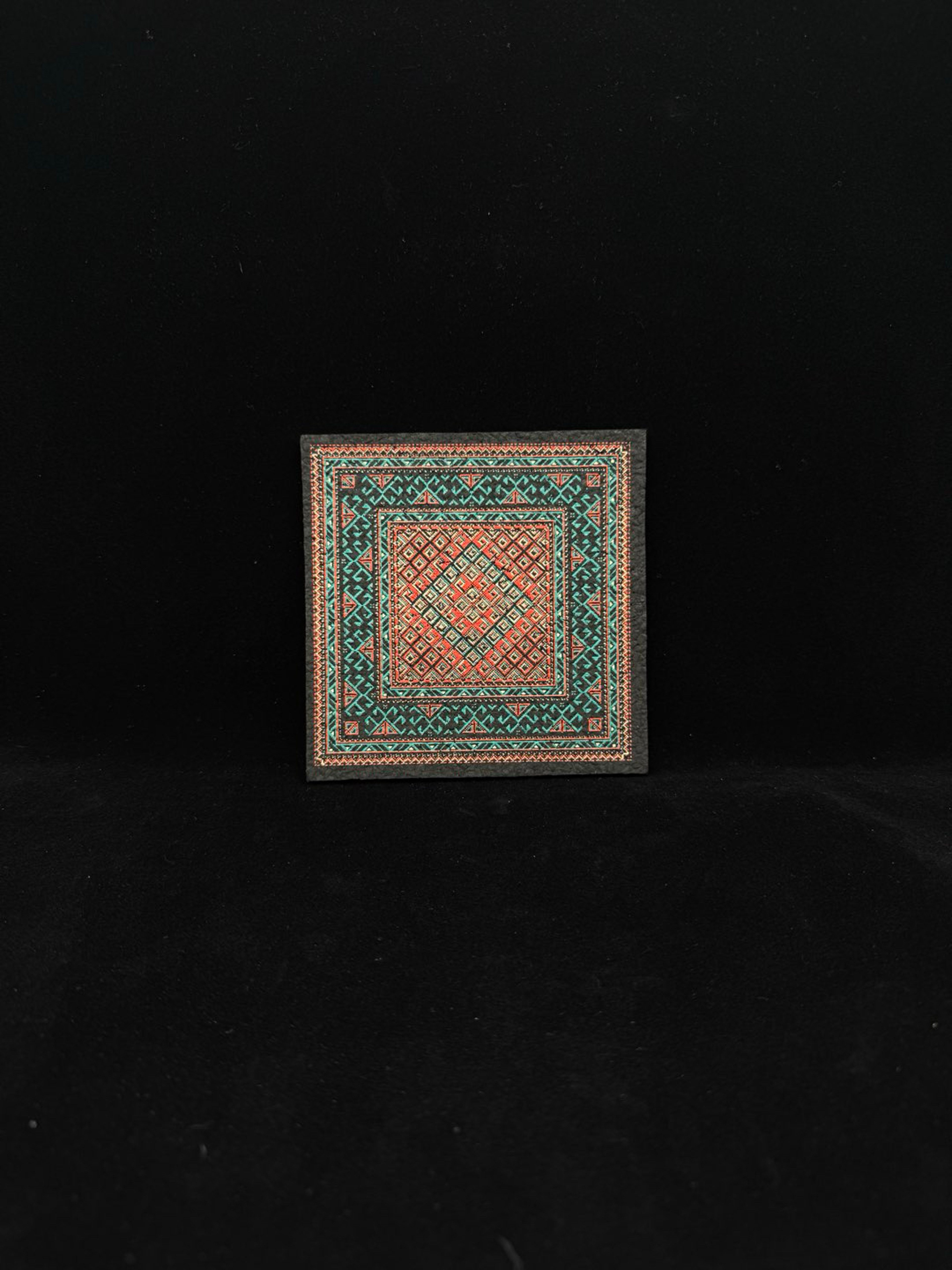 Preview pic of UV Terra 5” Carpet Mat by Moodmats