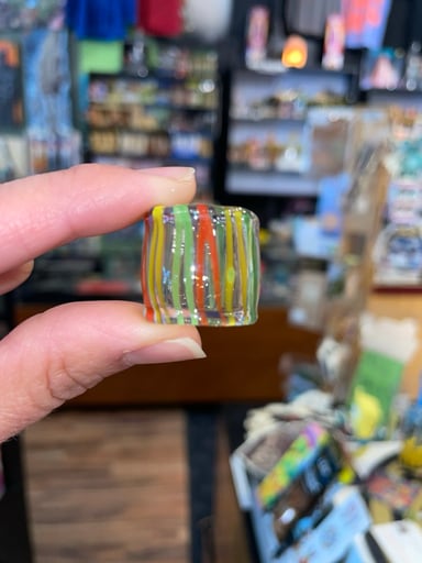 Preview pic of Dready bead