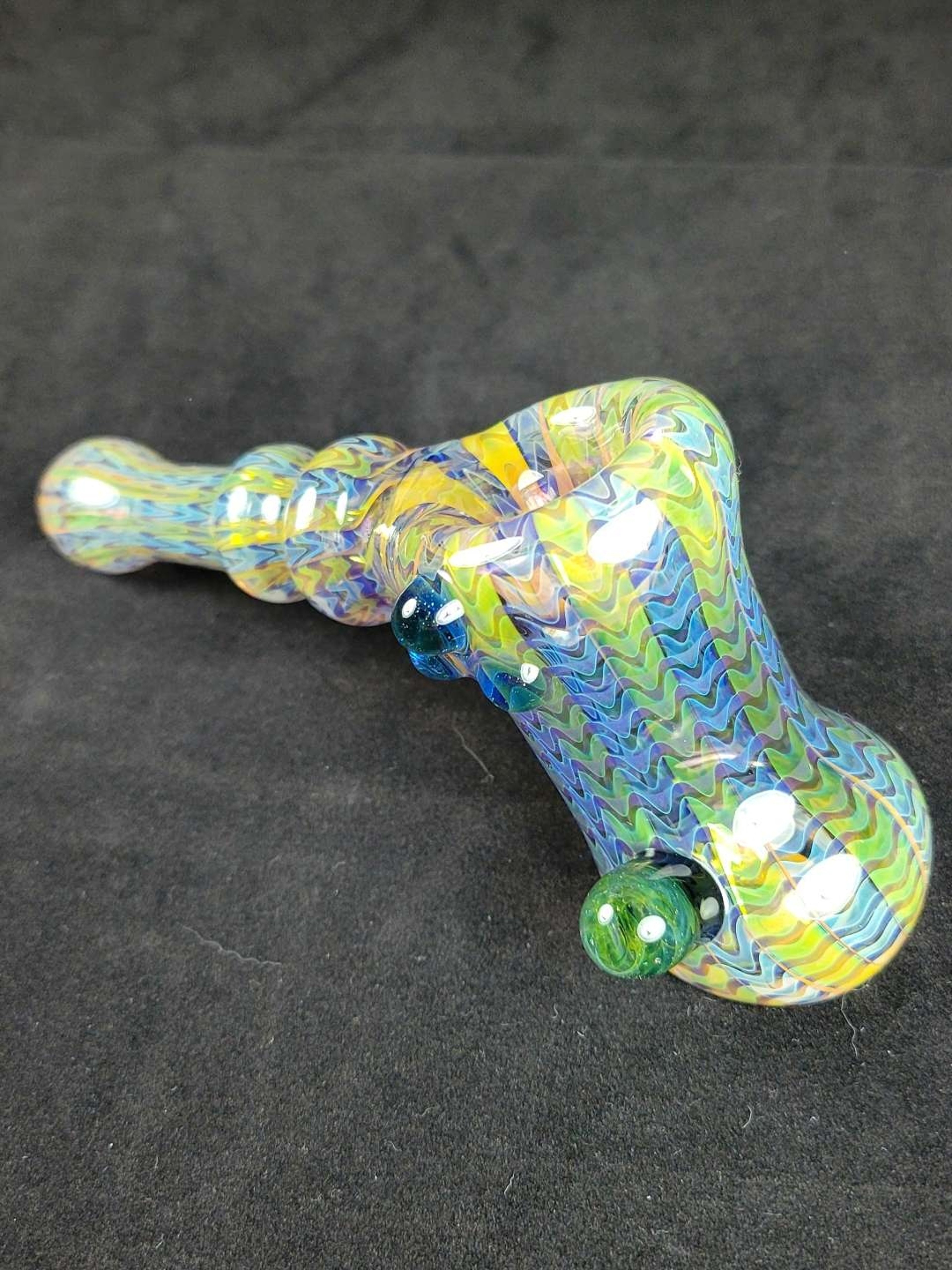 Preview pic of Fume Hammer