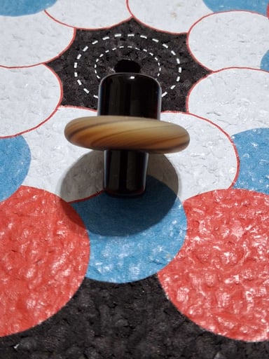Preview pic of Muti sized cap collab