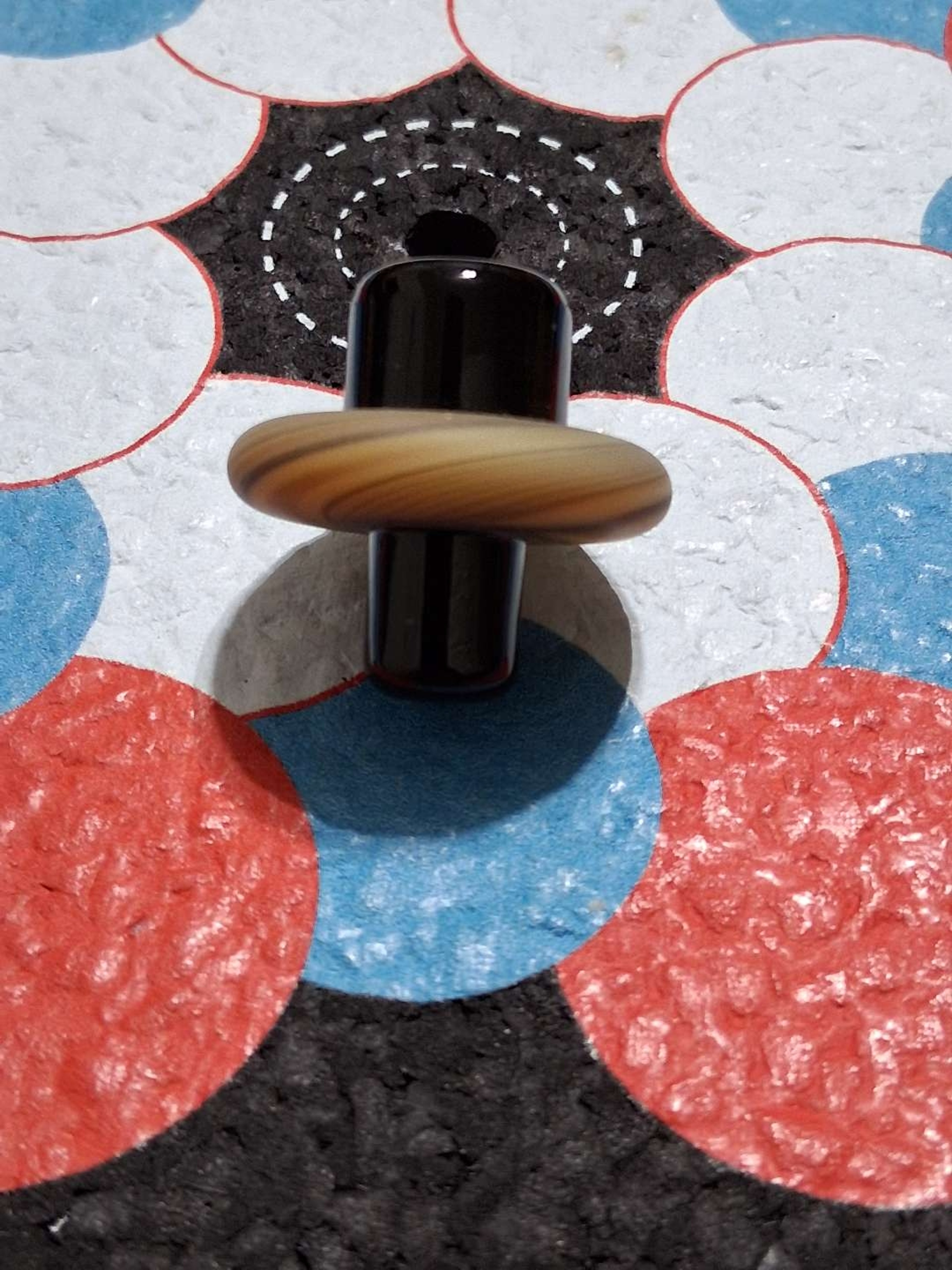 Preview pic of Muti sized cap collab
